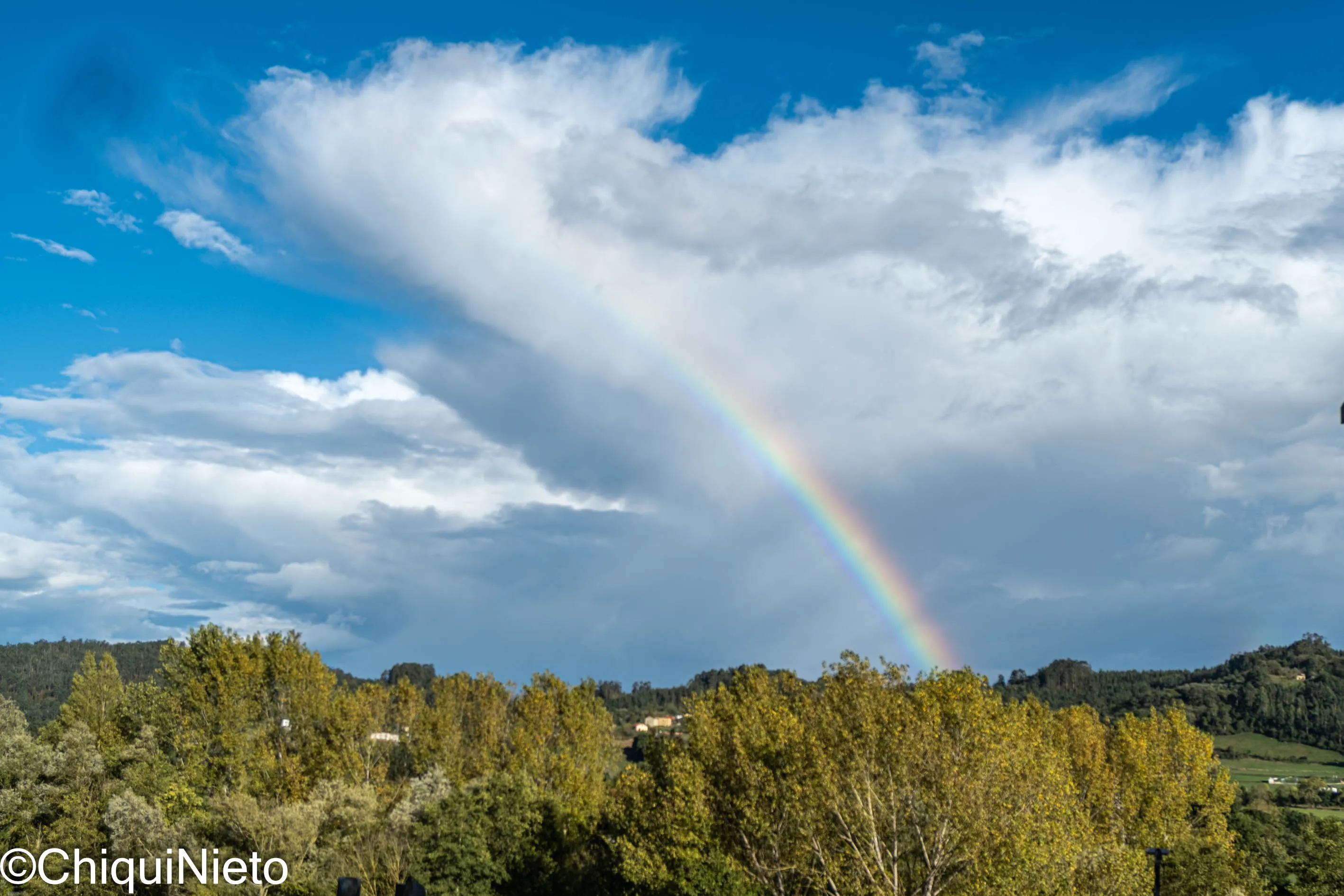 After the storm