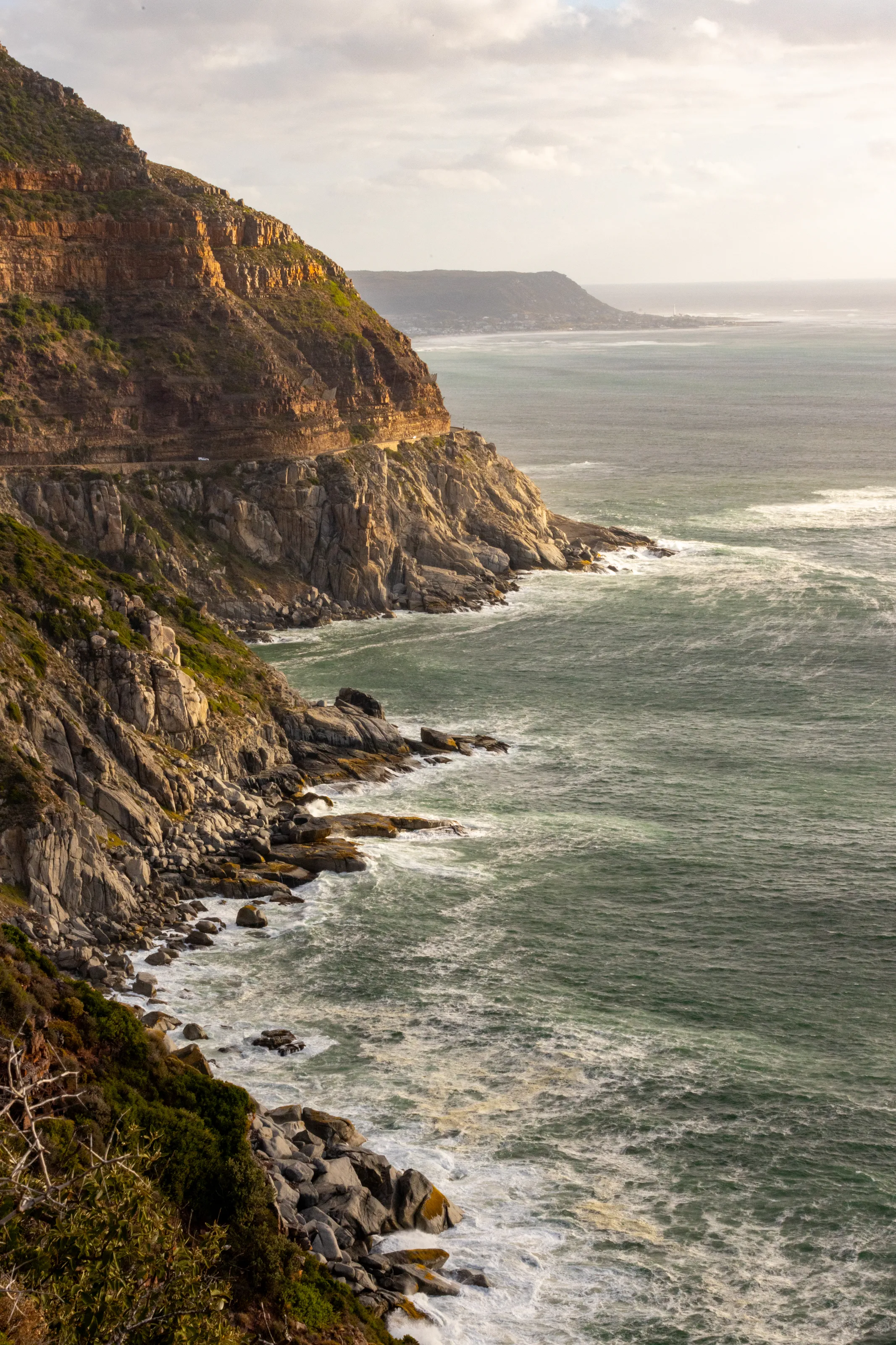 Chapman's Peak