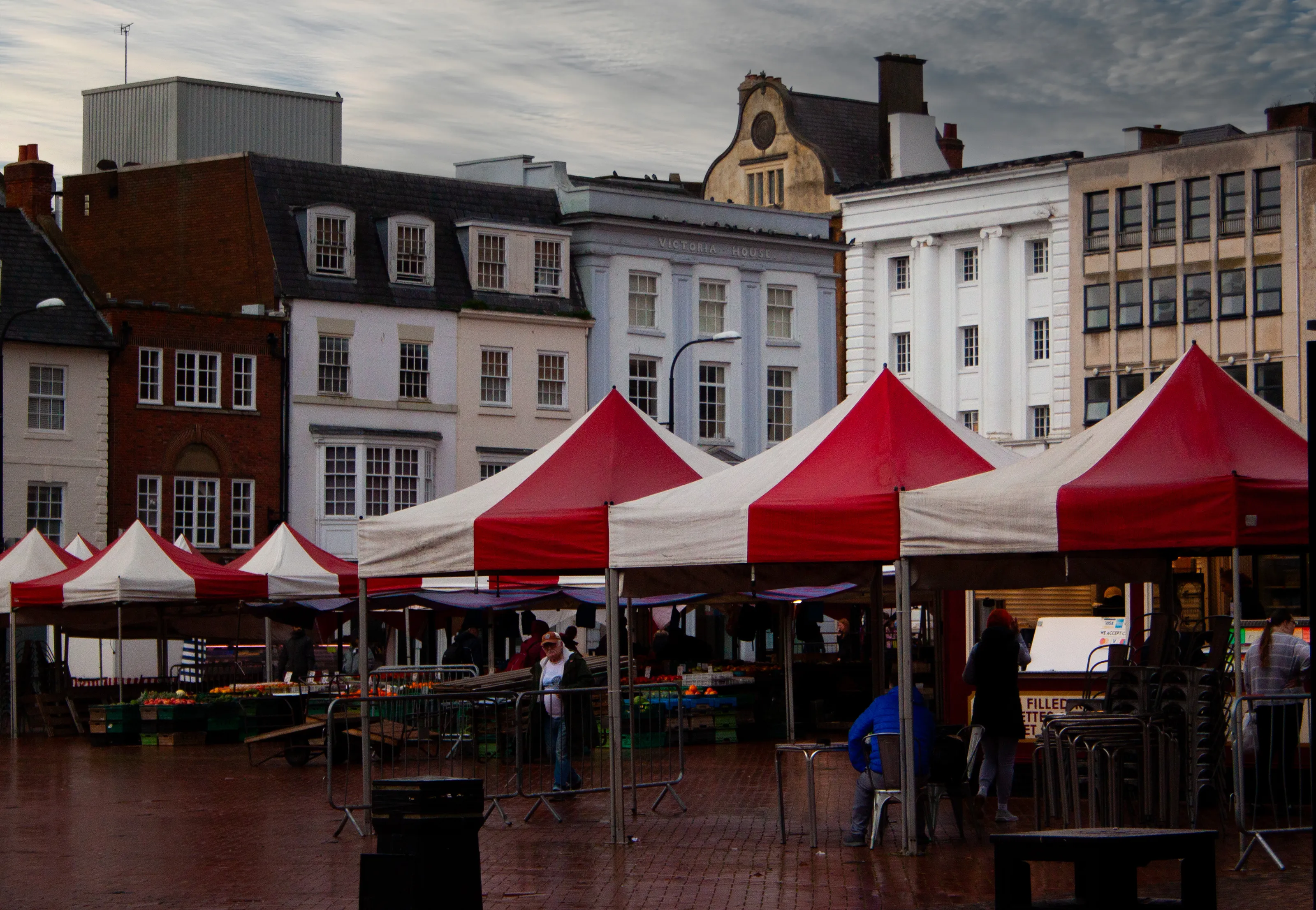 Old Town Market