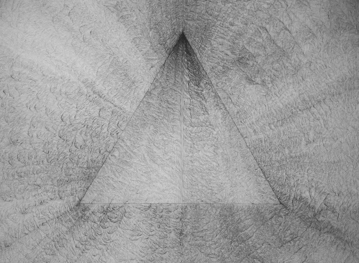 Abstact triangle