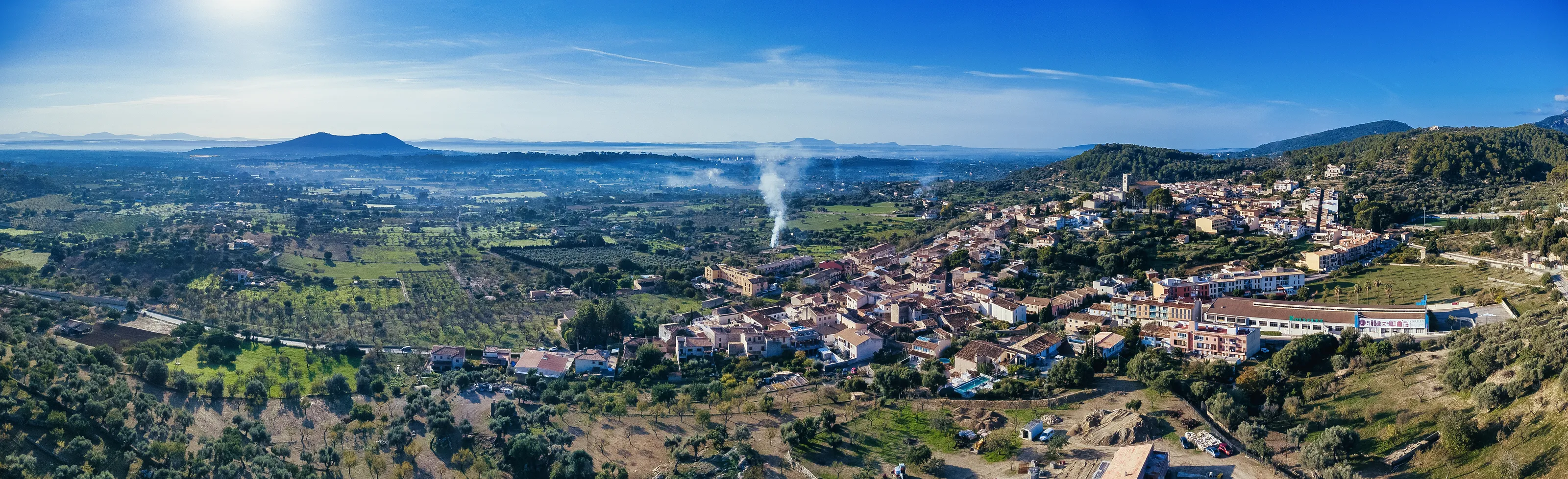 Pano Malle
