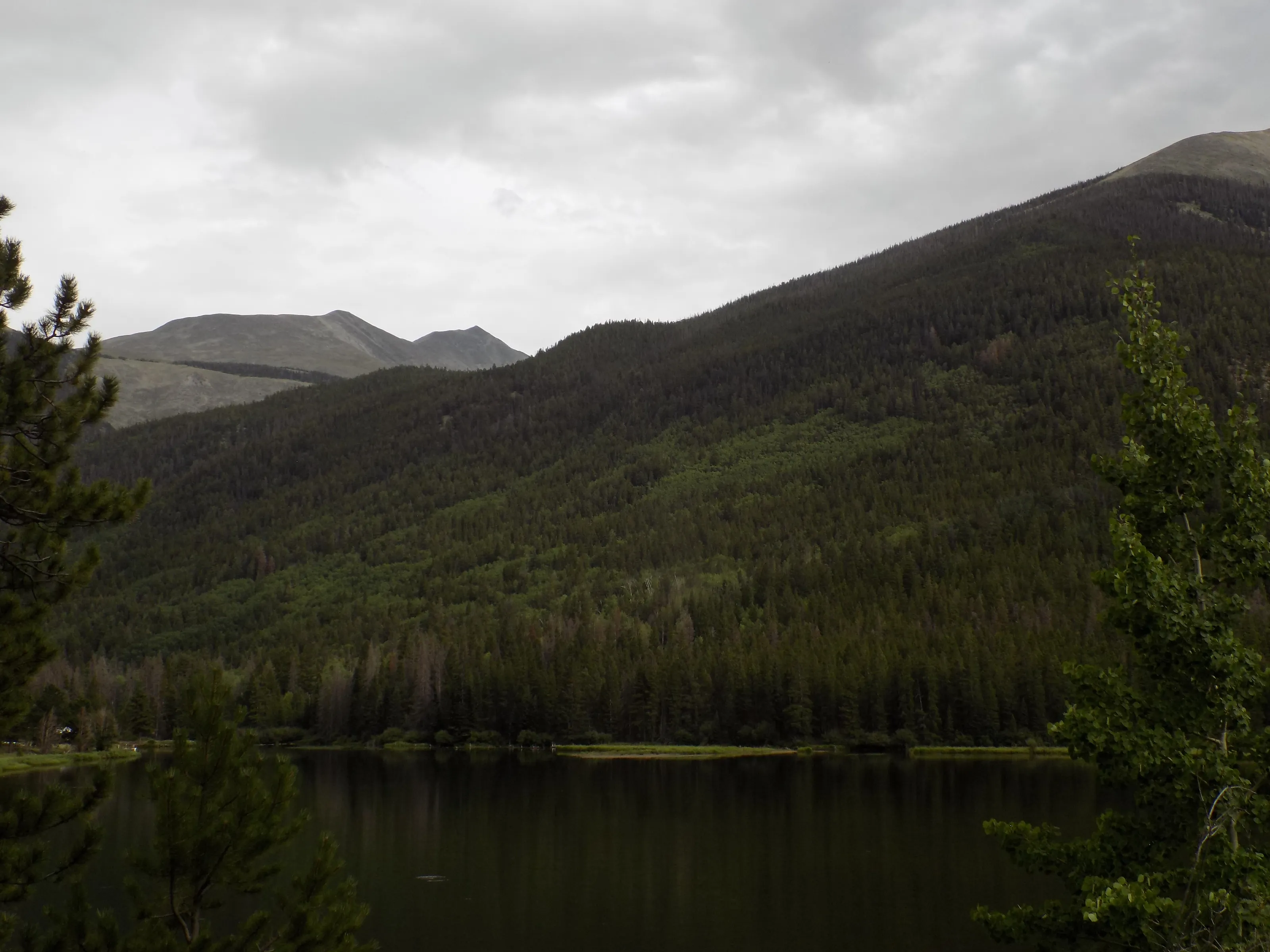 Rocky Mountains