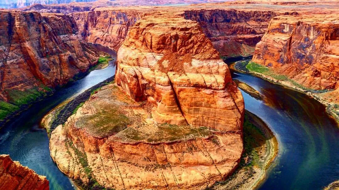 Horseshoe Bend