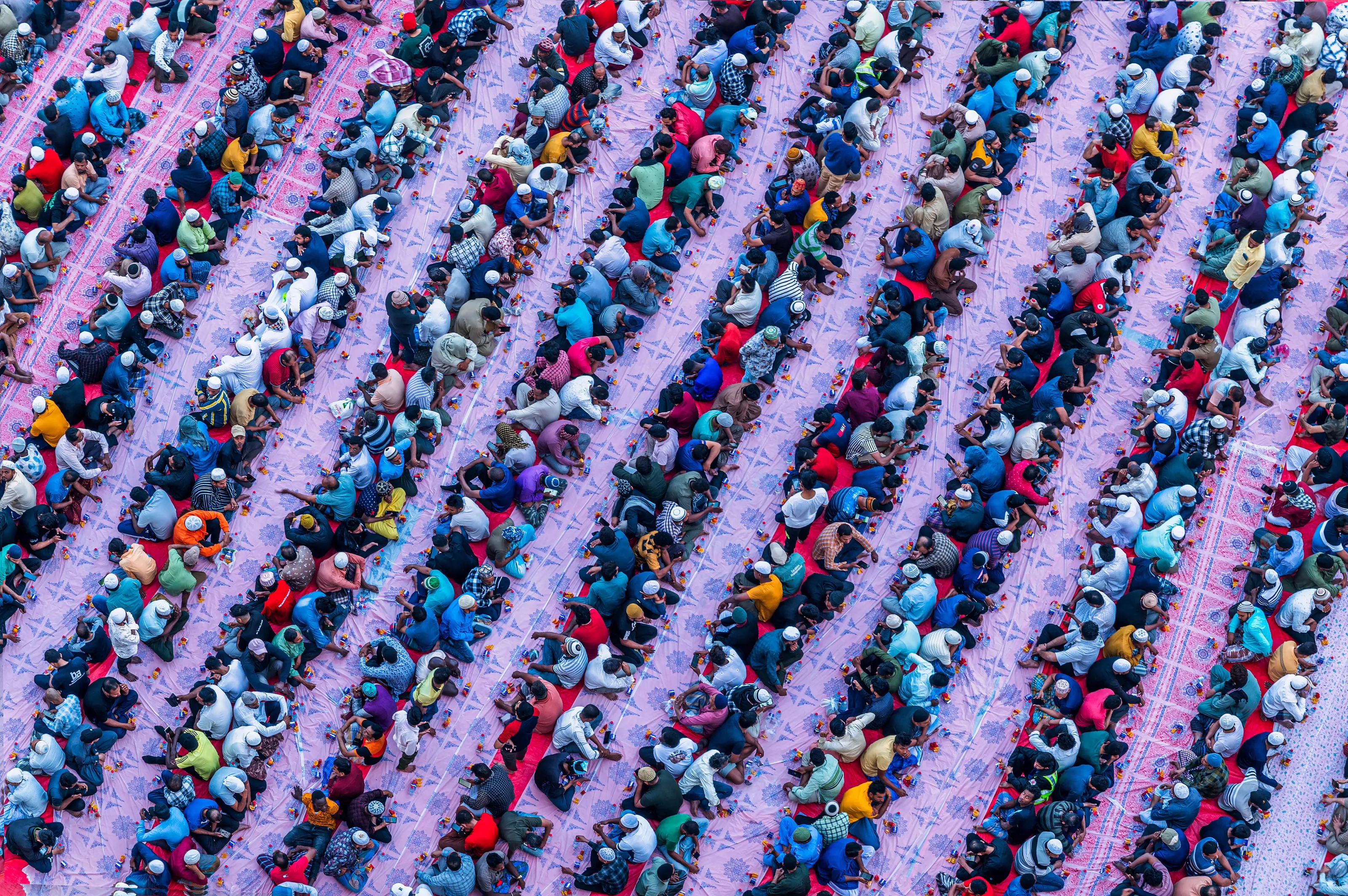 Unity of Faith