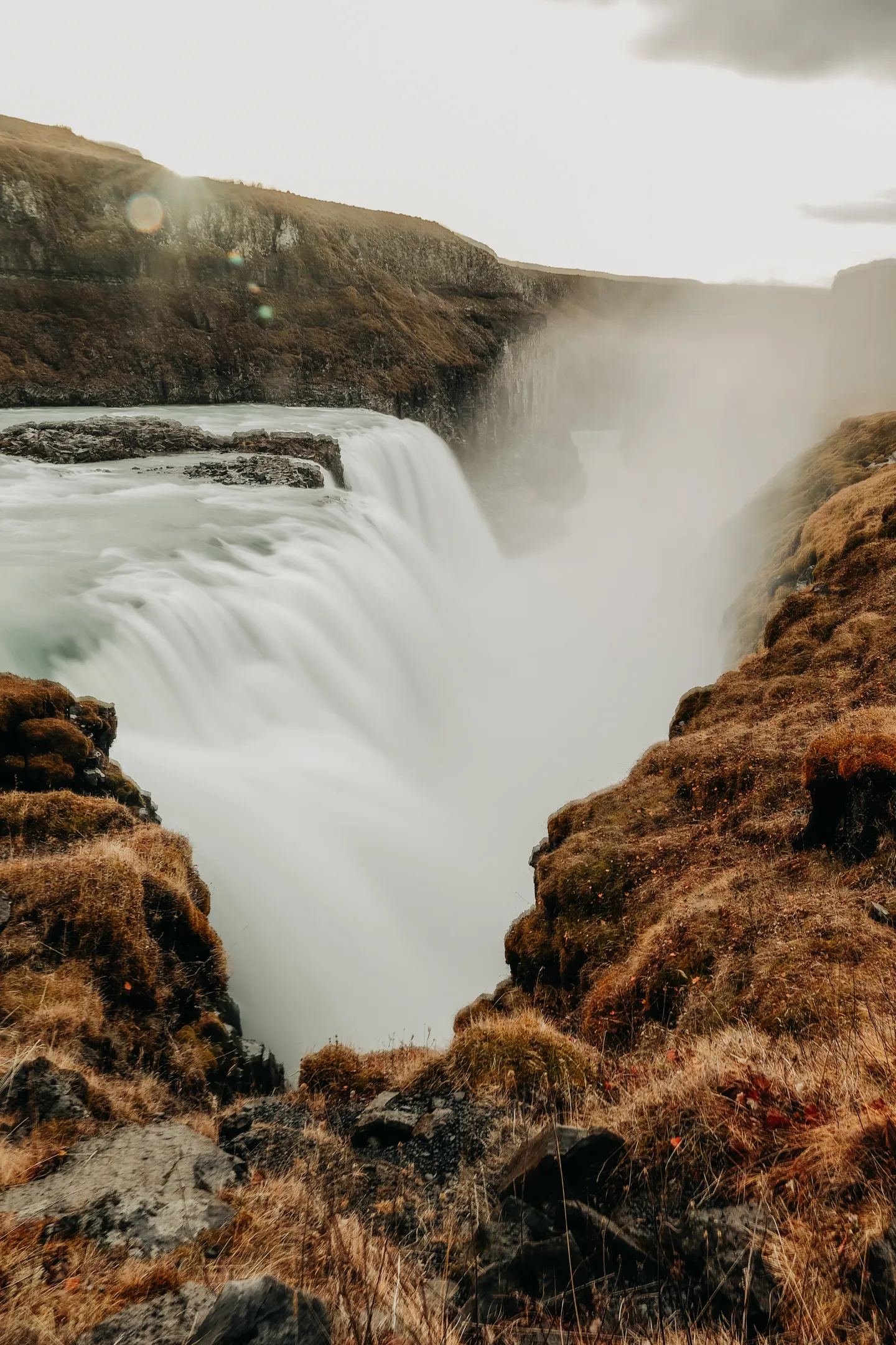 The Power of the Water