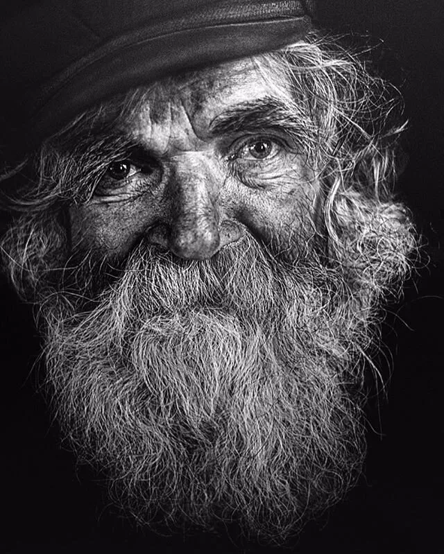 The musician