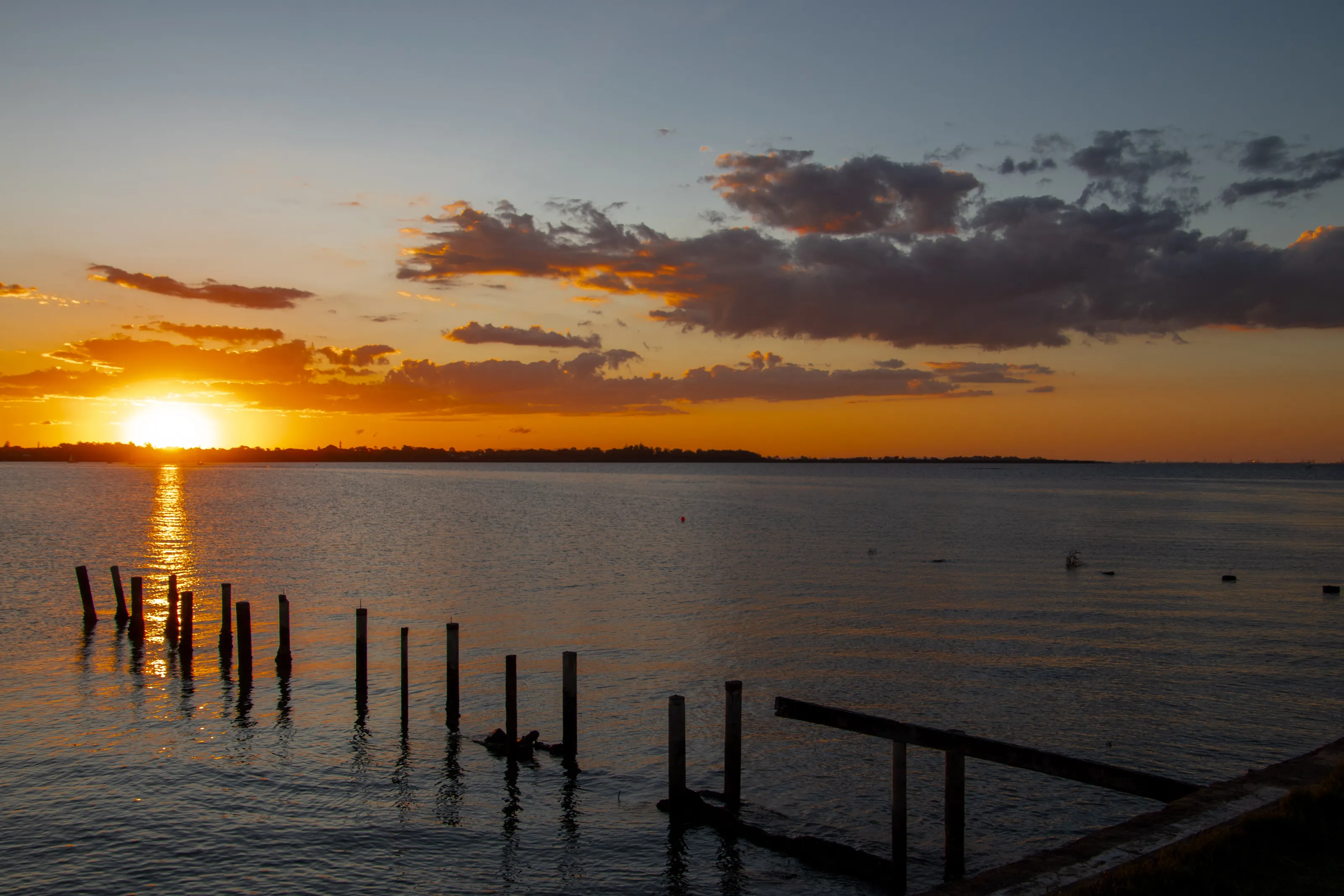 Old Jetty