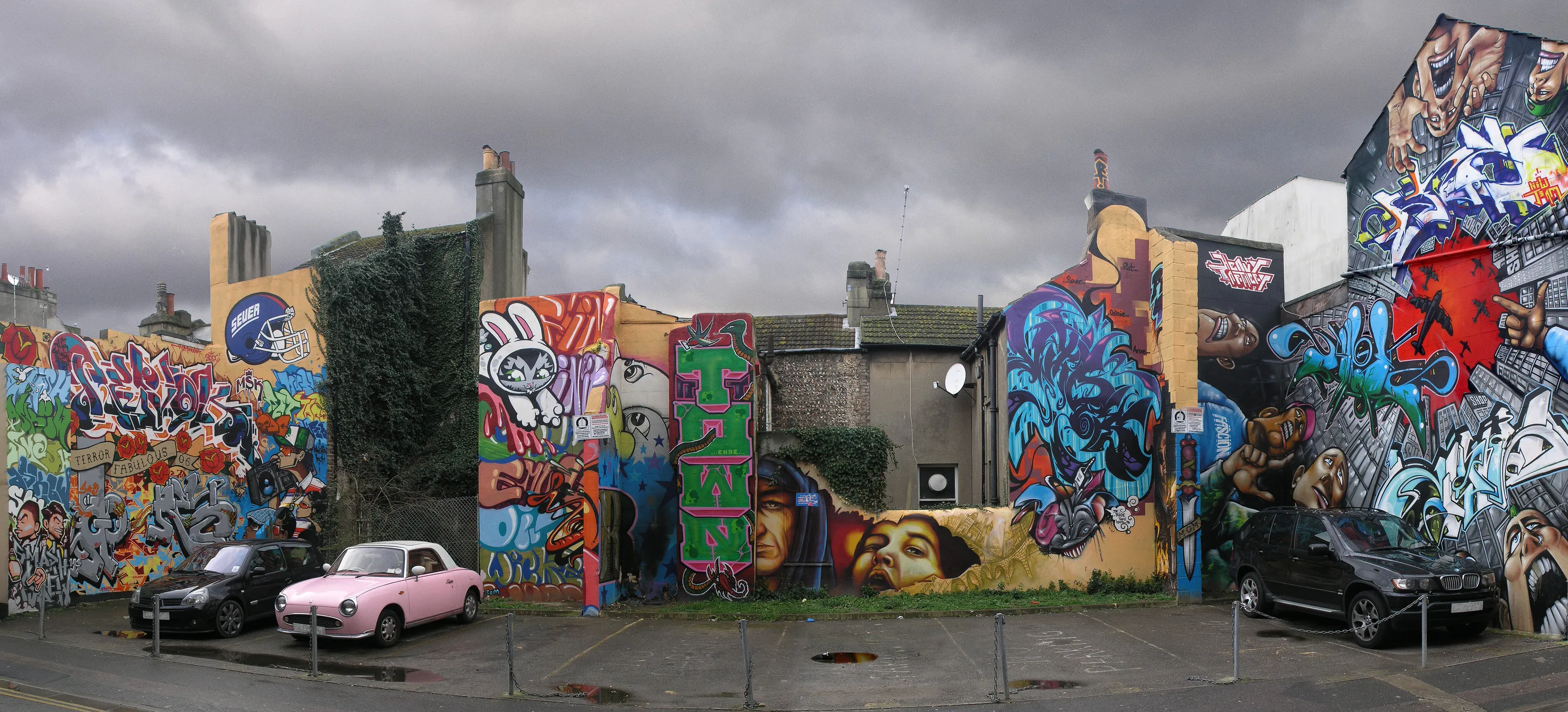 Street Art