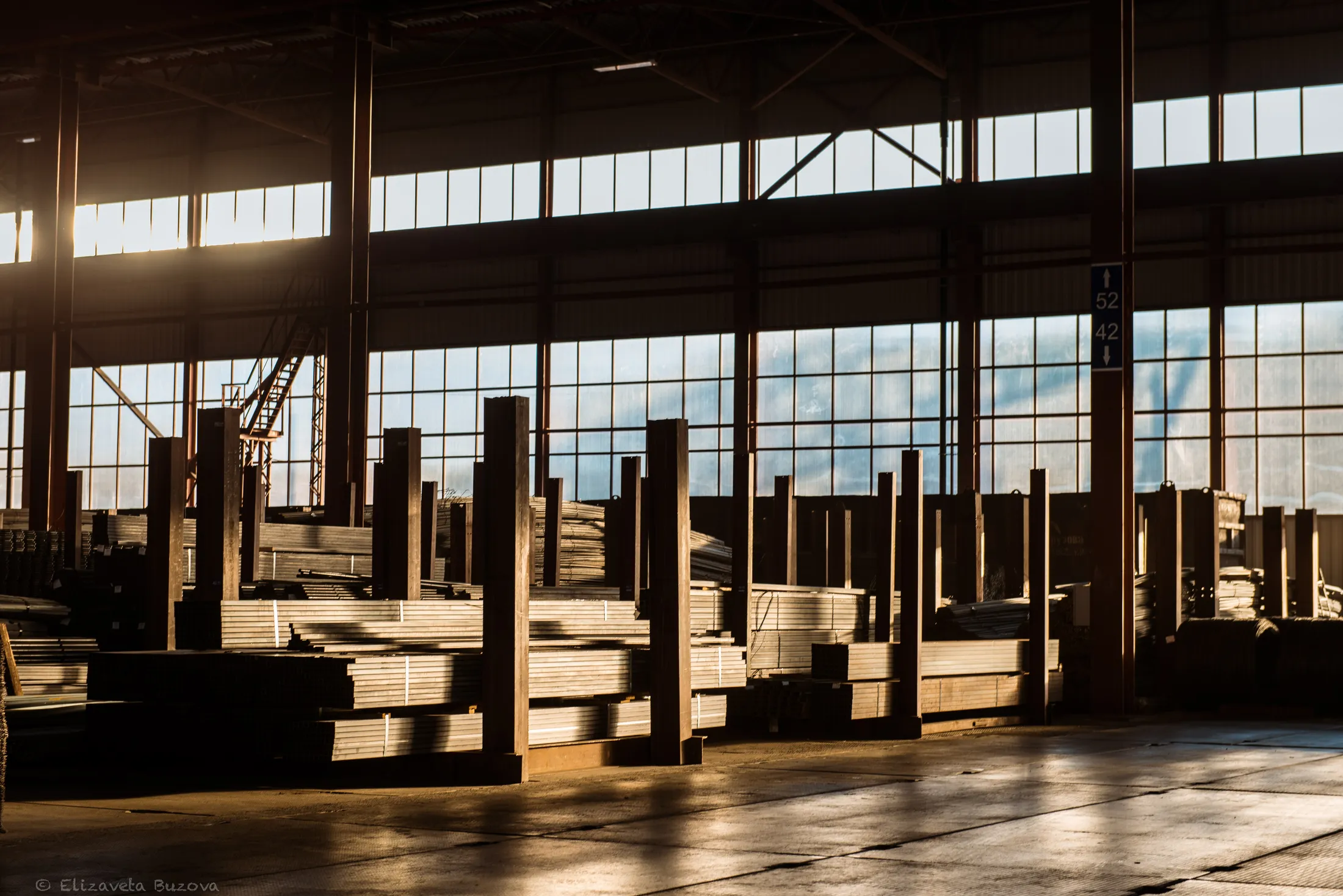 industrial