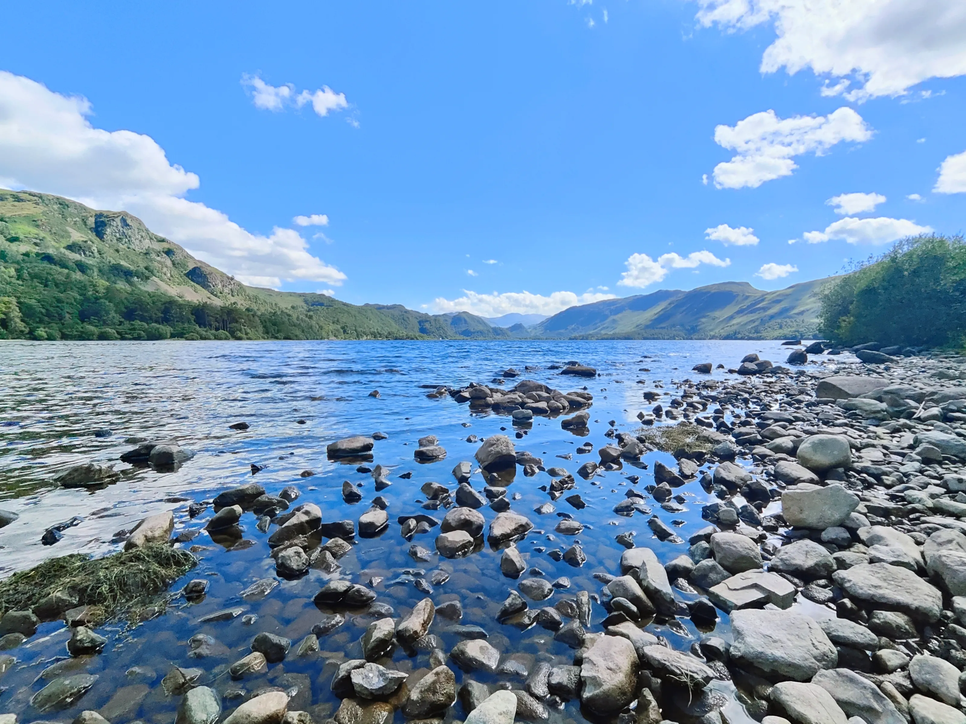 Lake District, UK