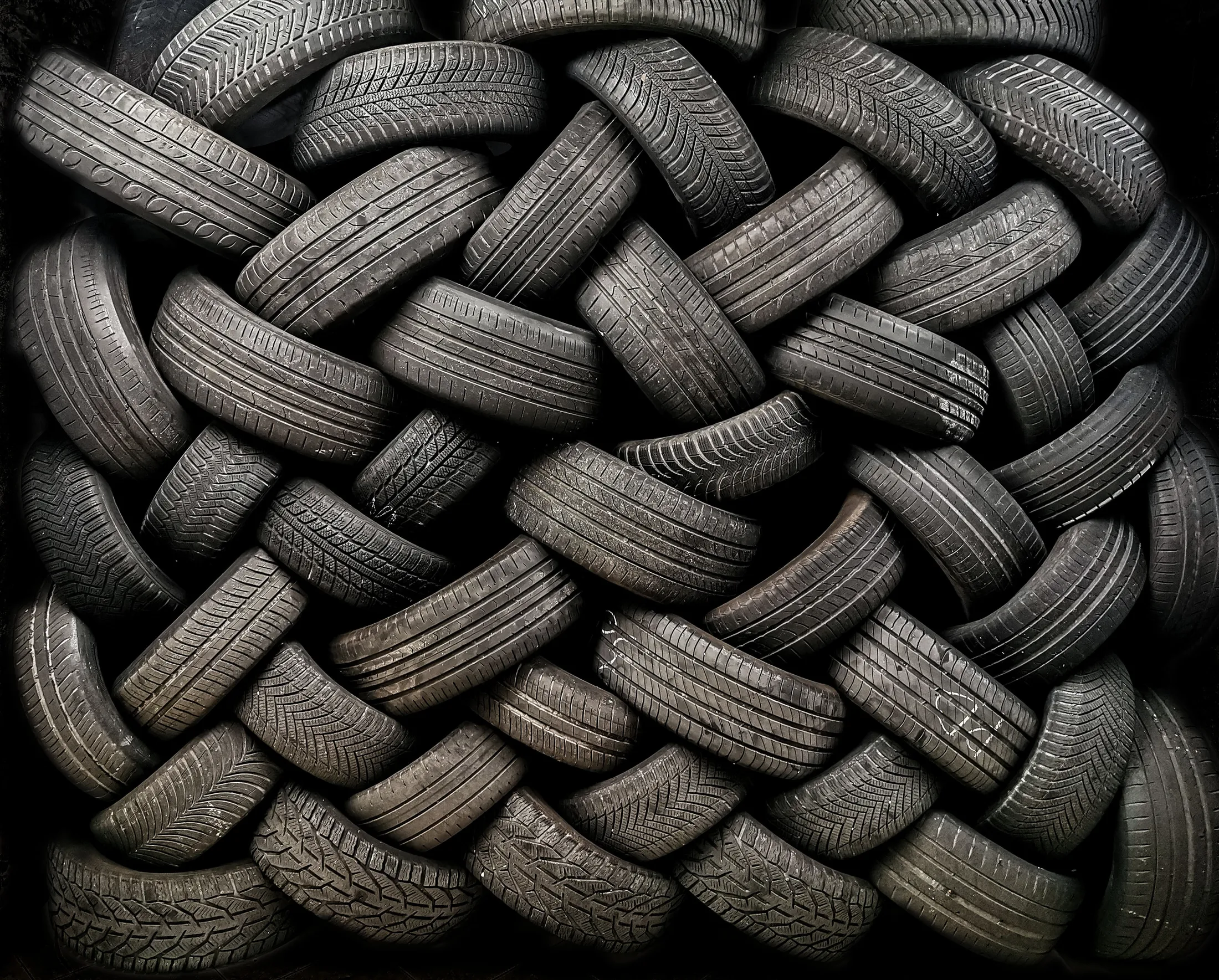 Stuck Objects