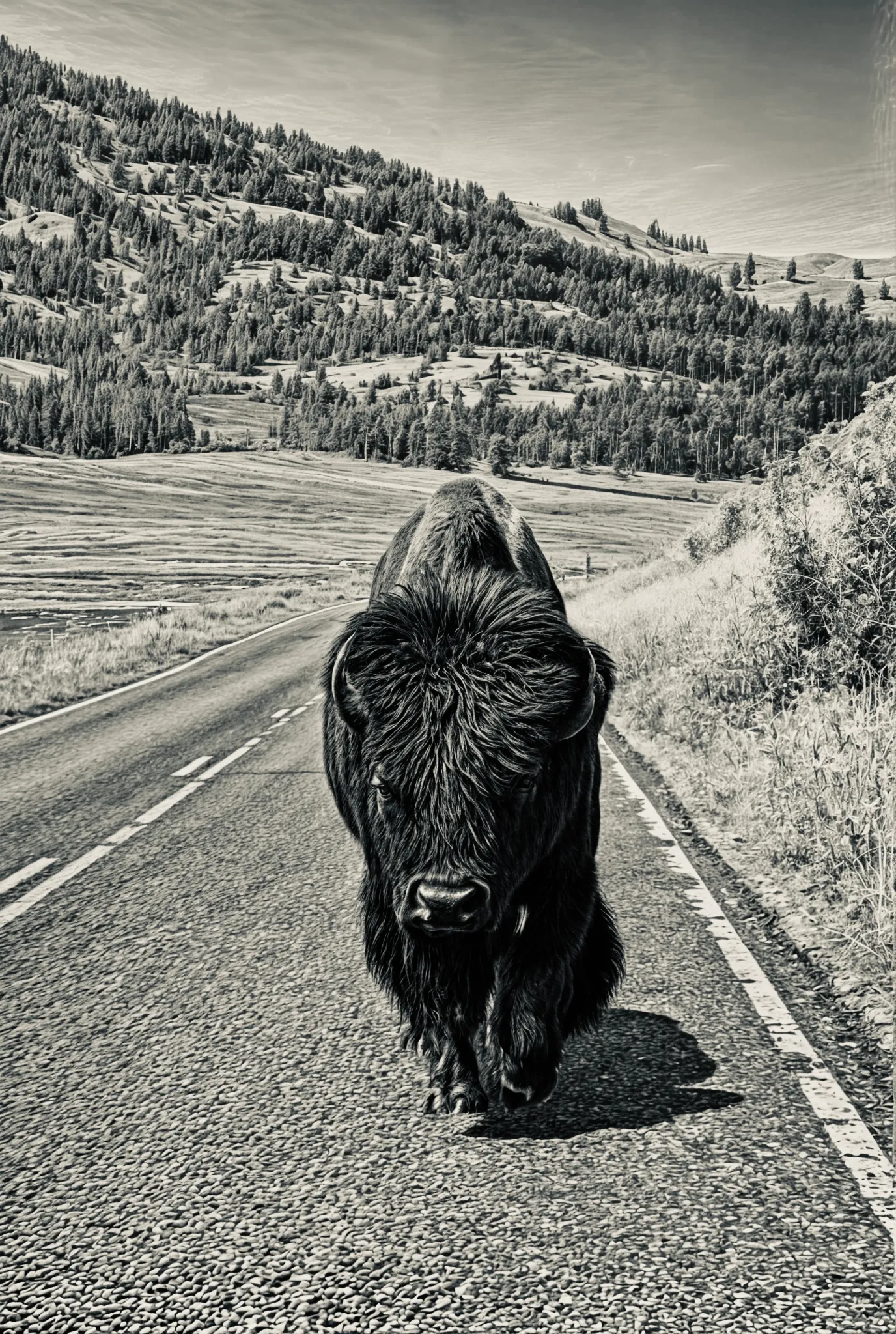 Bison