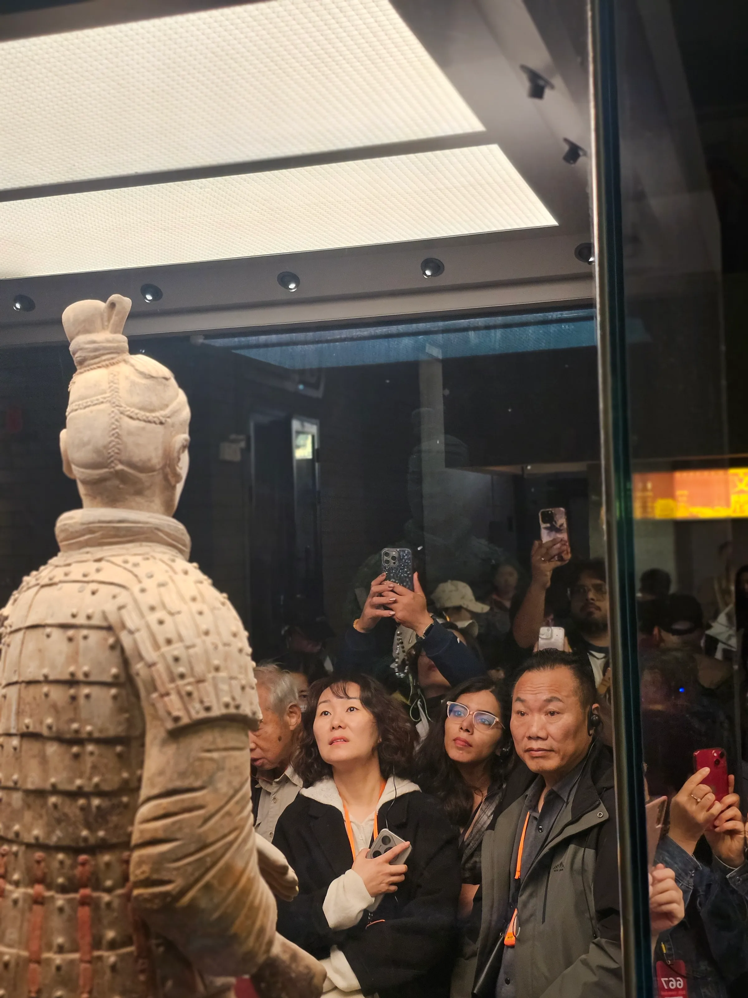 Life Of A Terracotta Warrior