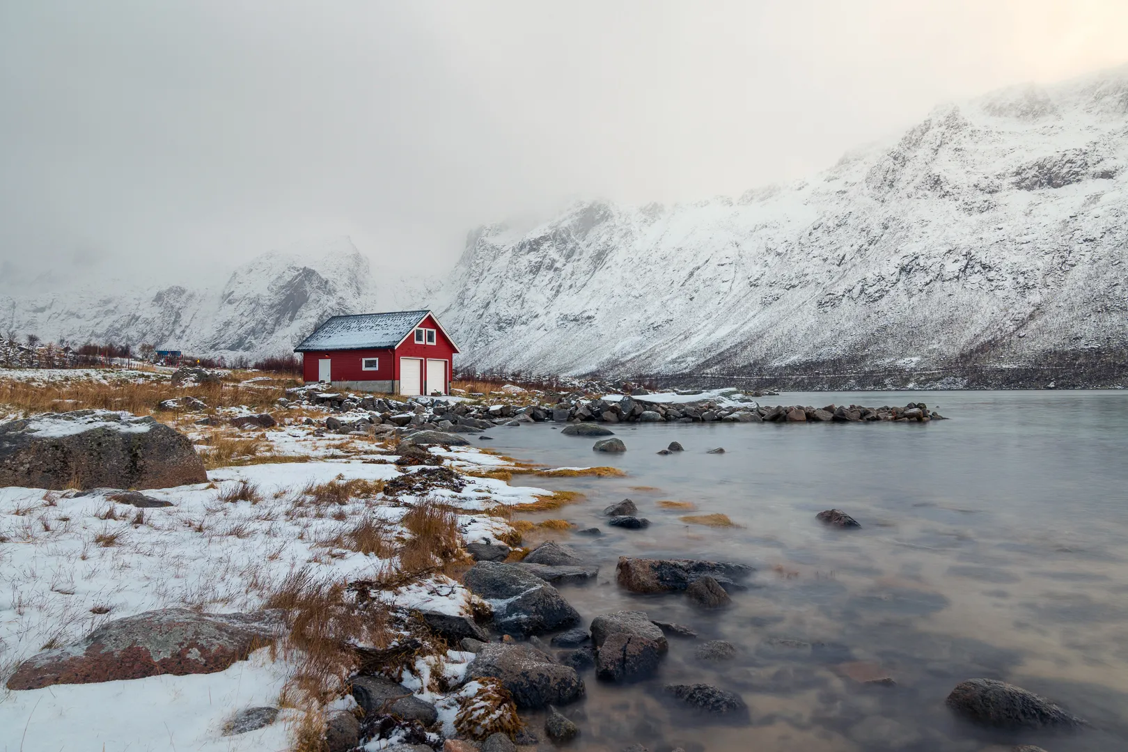 Norway
