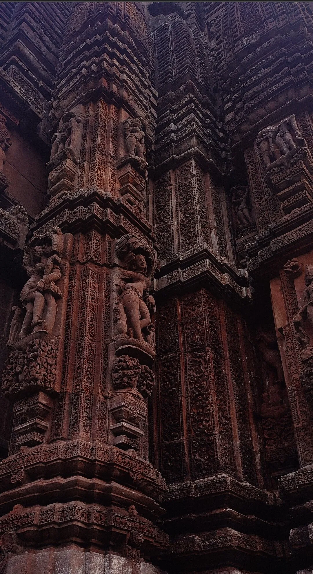 Ancient Indian Architecture