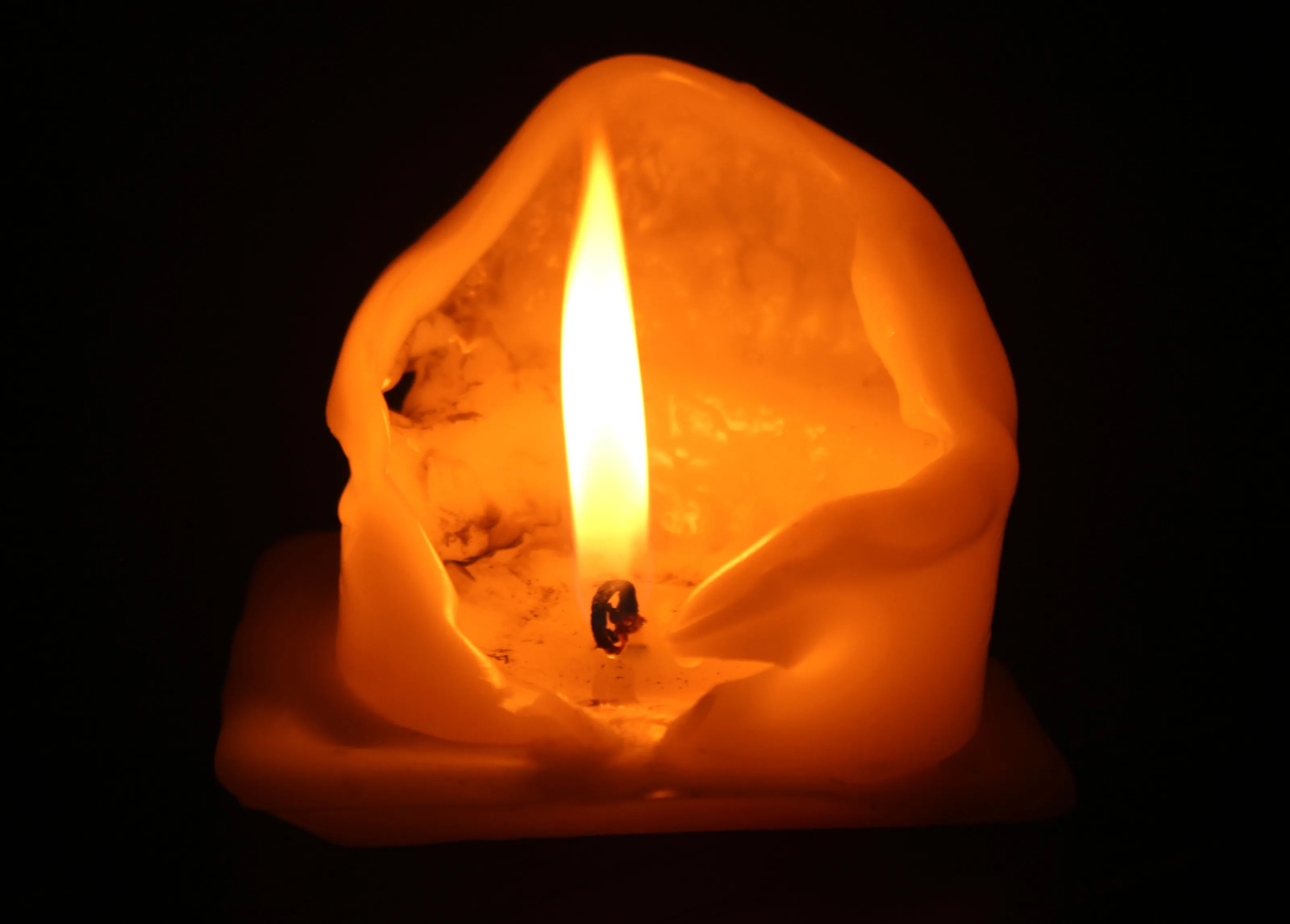 Still Burning