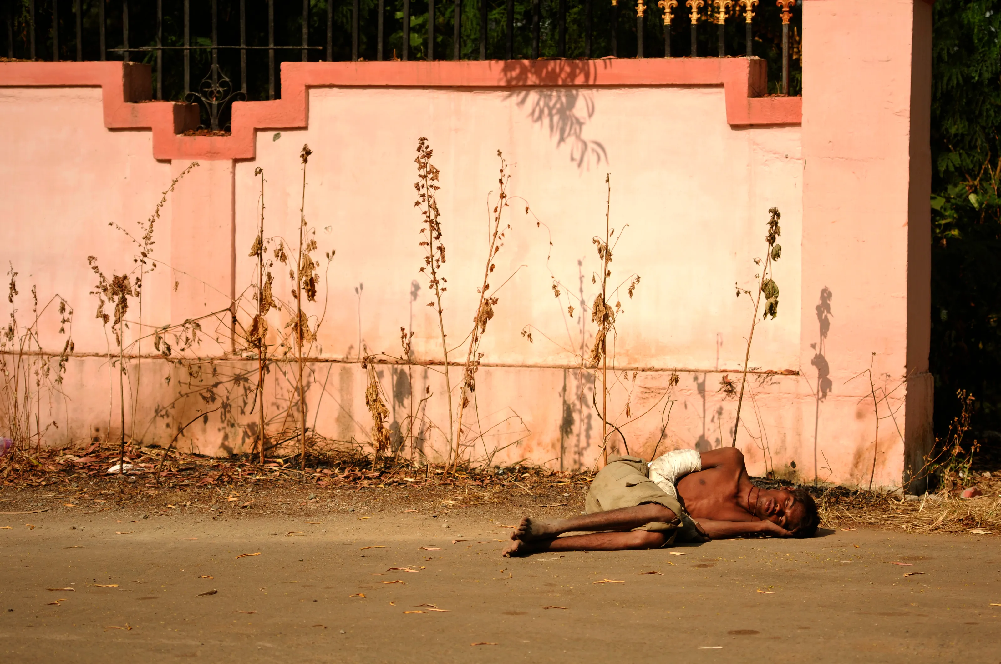 Rural Poverty in India