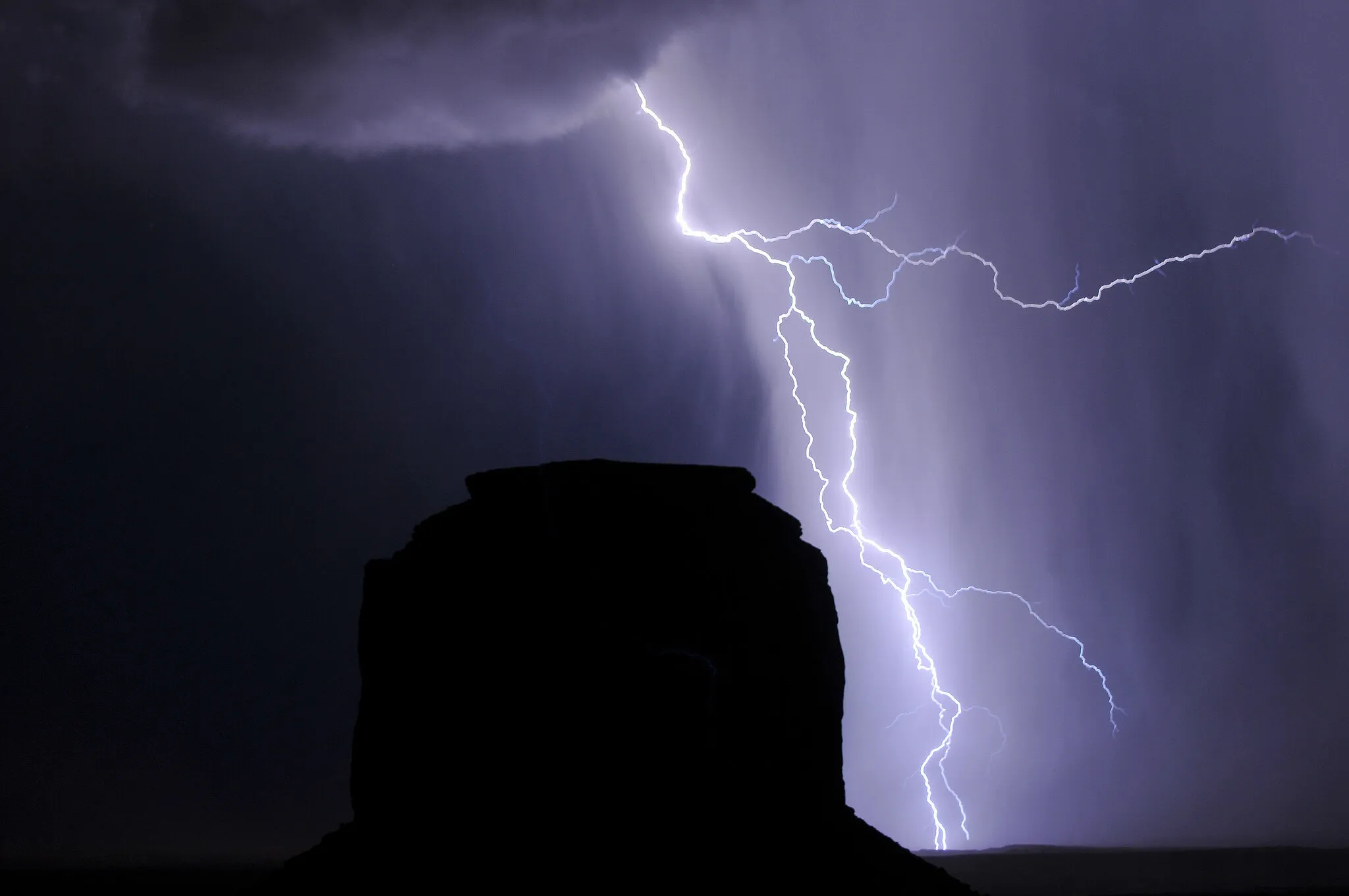 Monument Valley