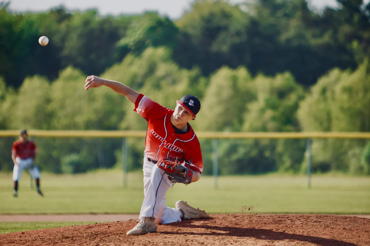 People Throwing Objects. - sport photo contest | Photocrowd photo ...
