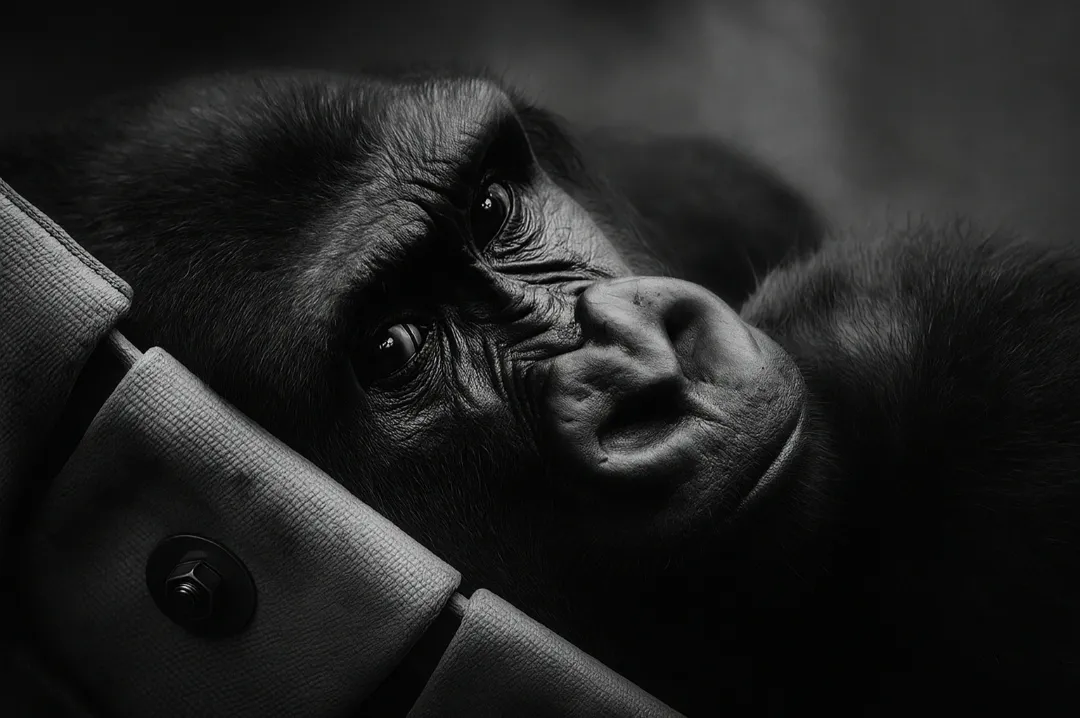 Regard croisé