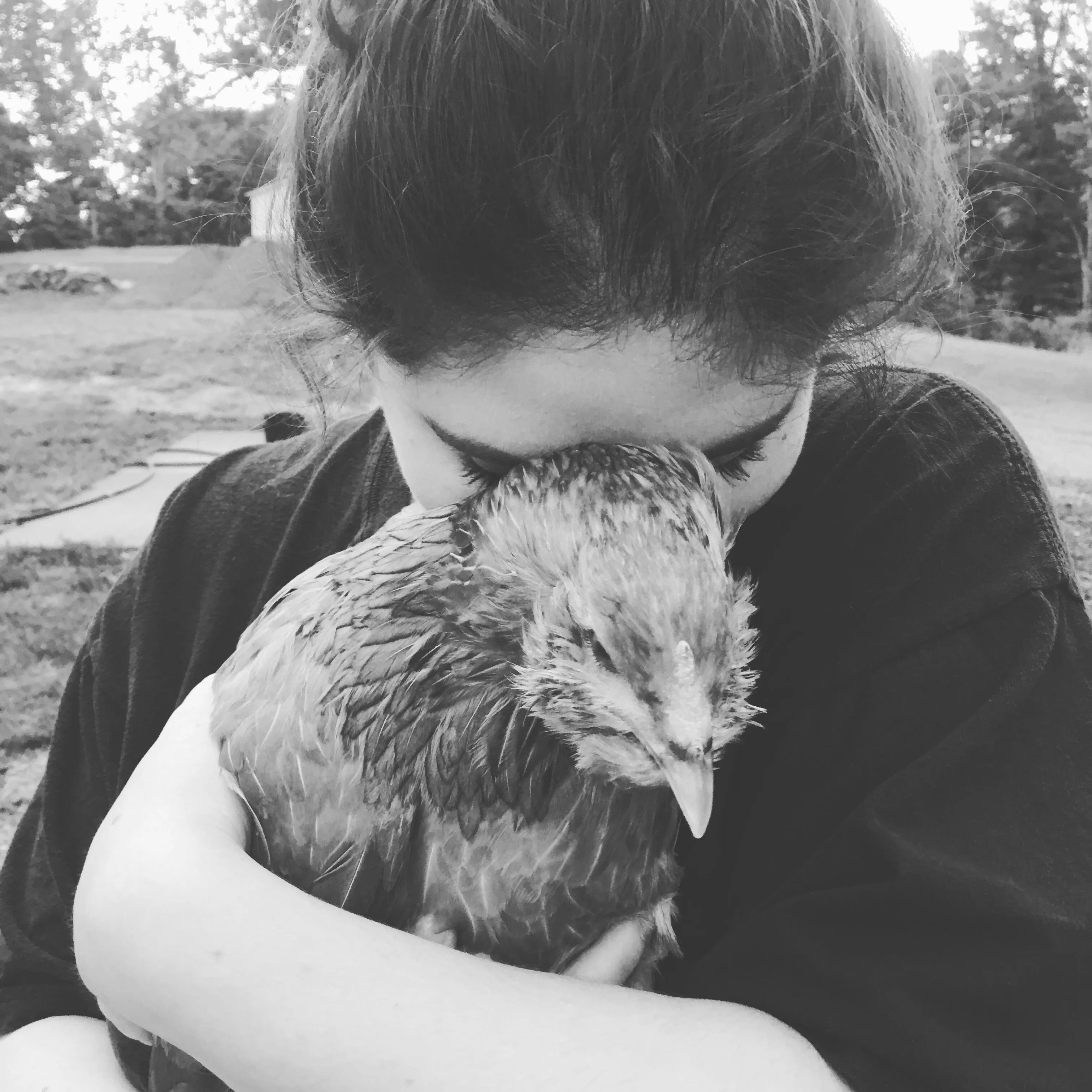 Hugs