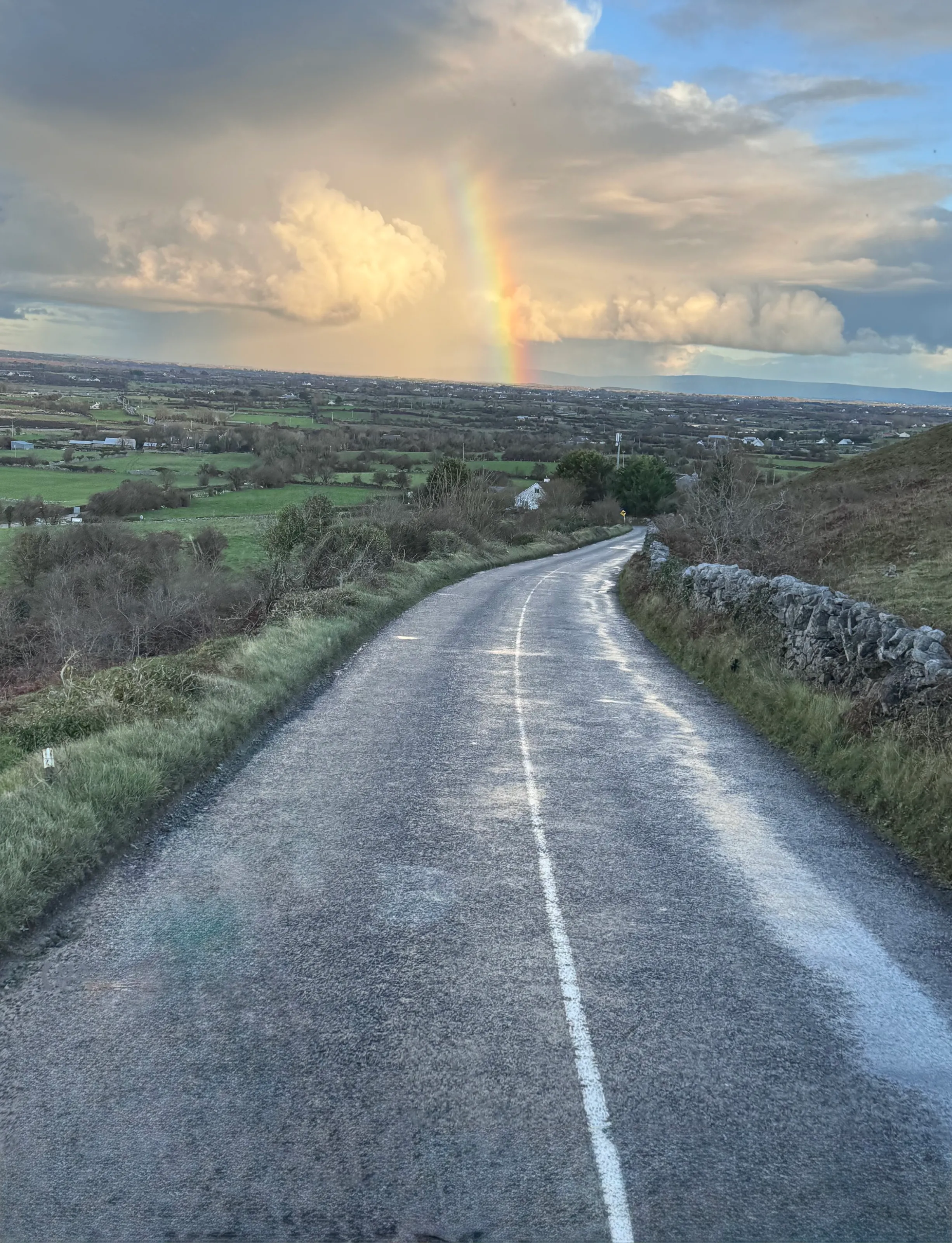 Ireland