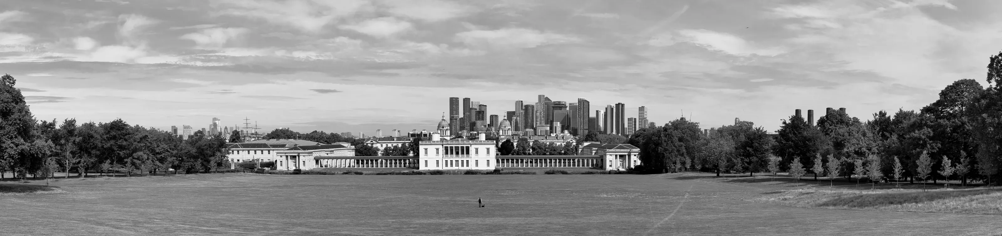 London Pano