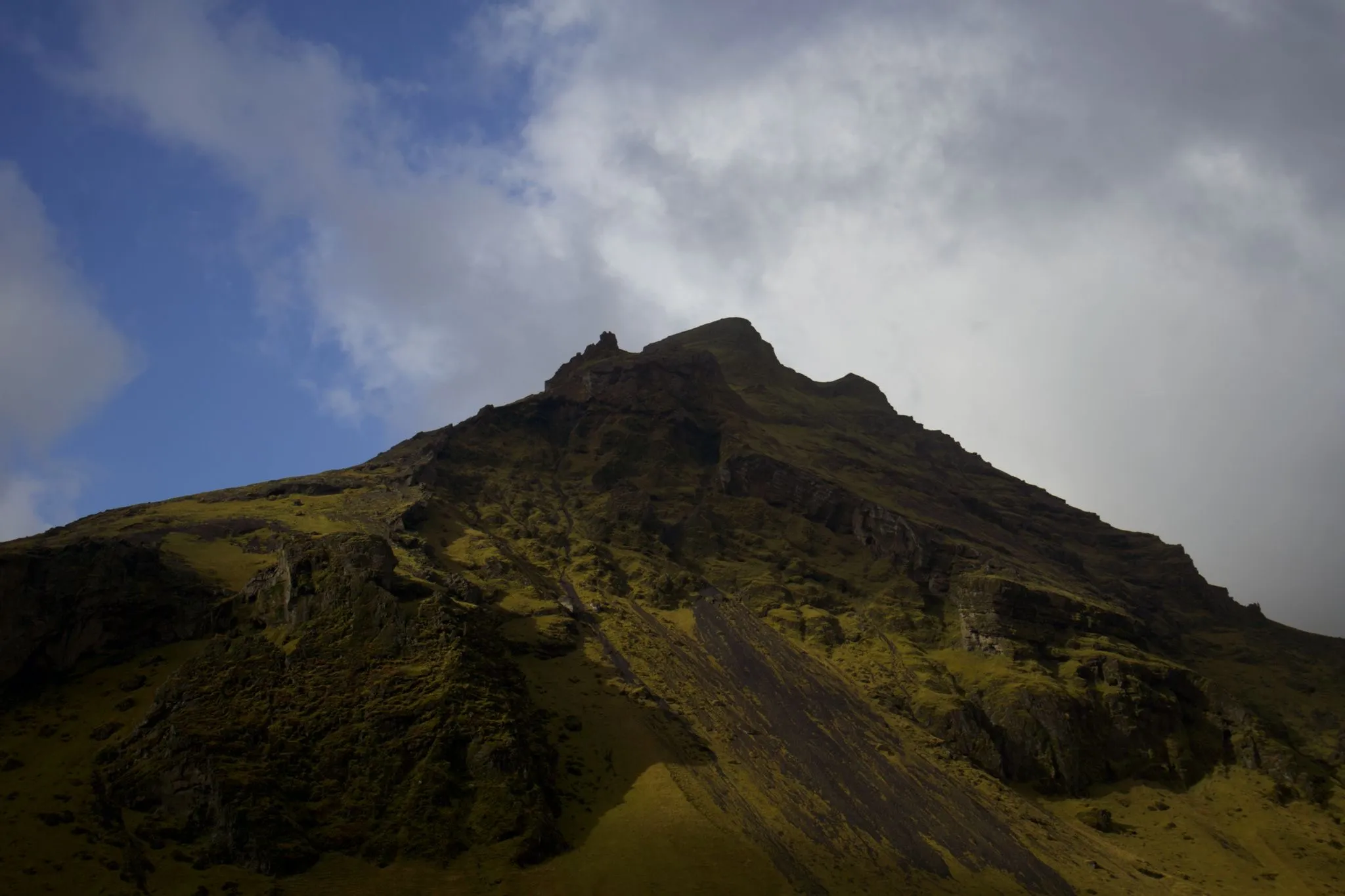 Skógafoss