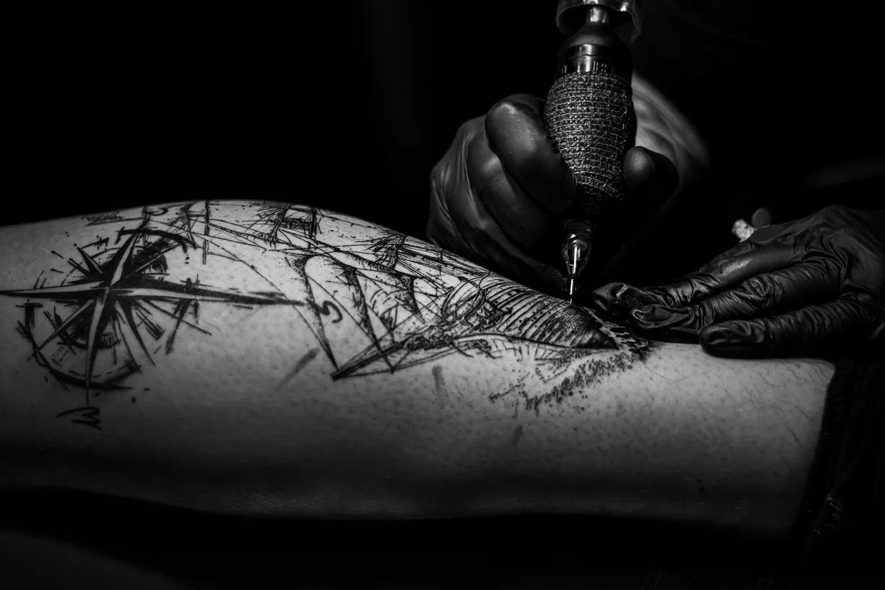 Tattooist
