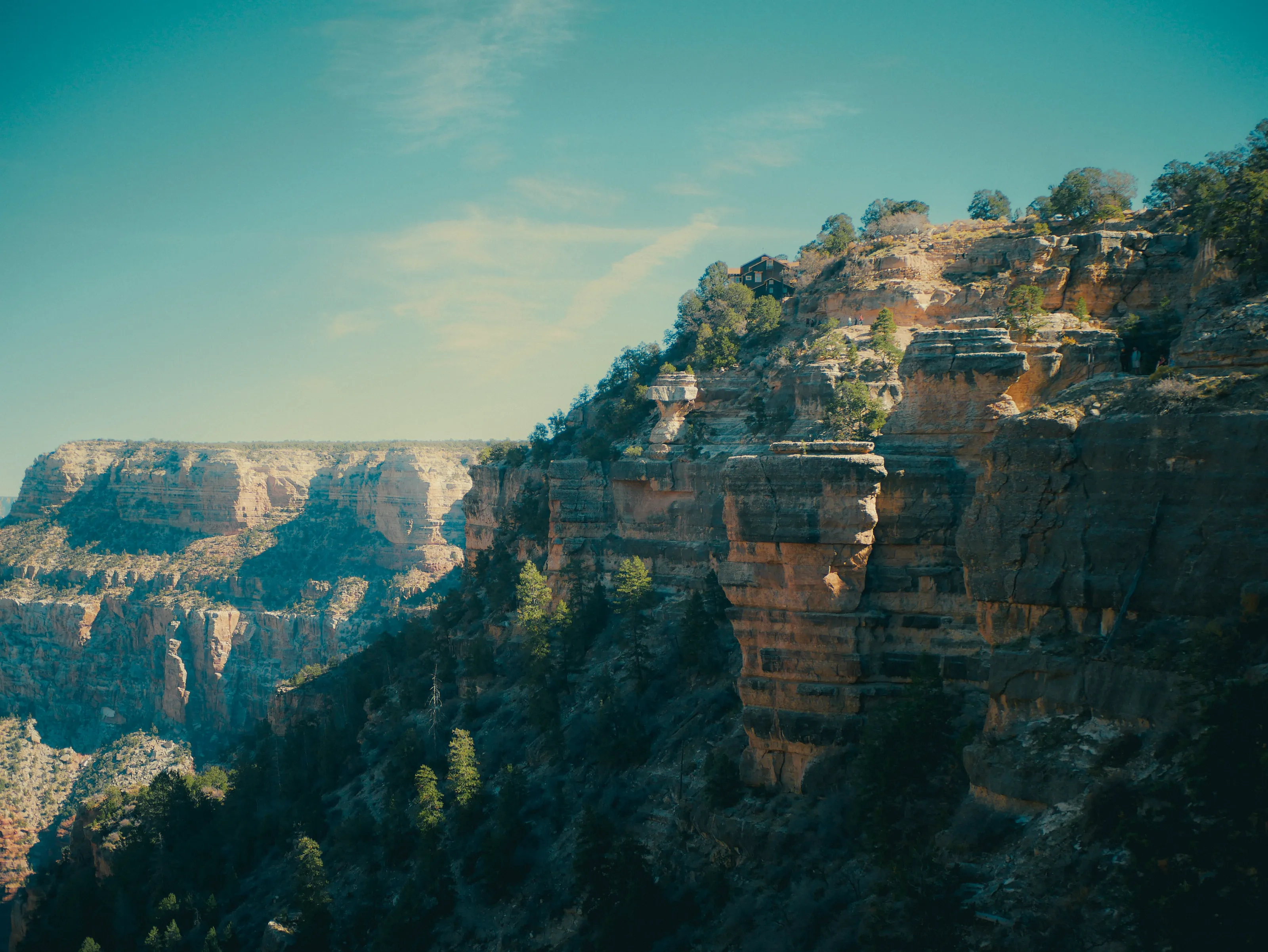 Grand Canyon