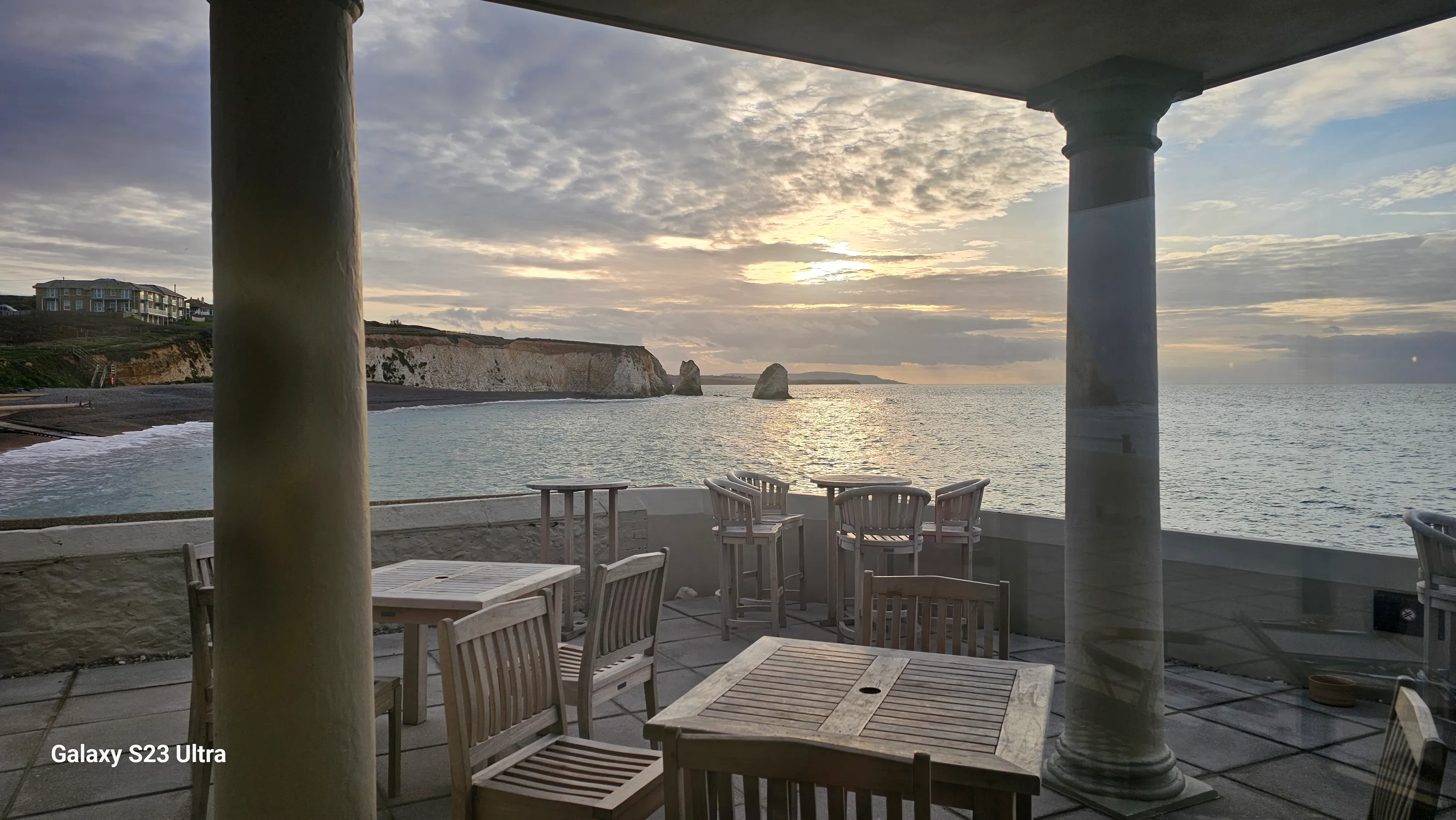 Freshwater Bay