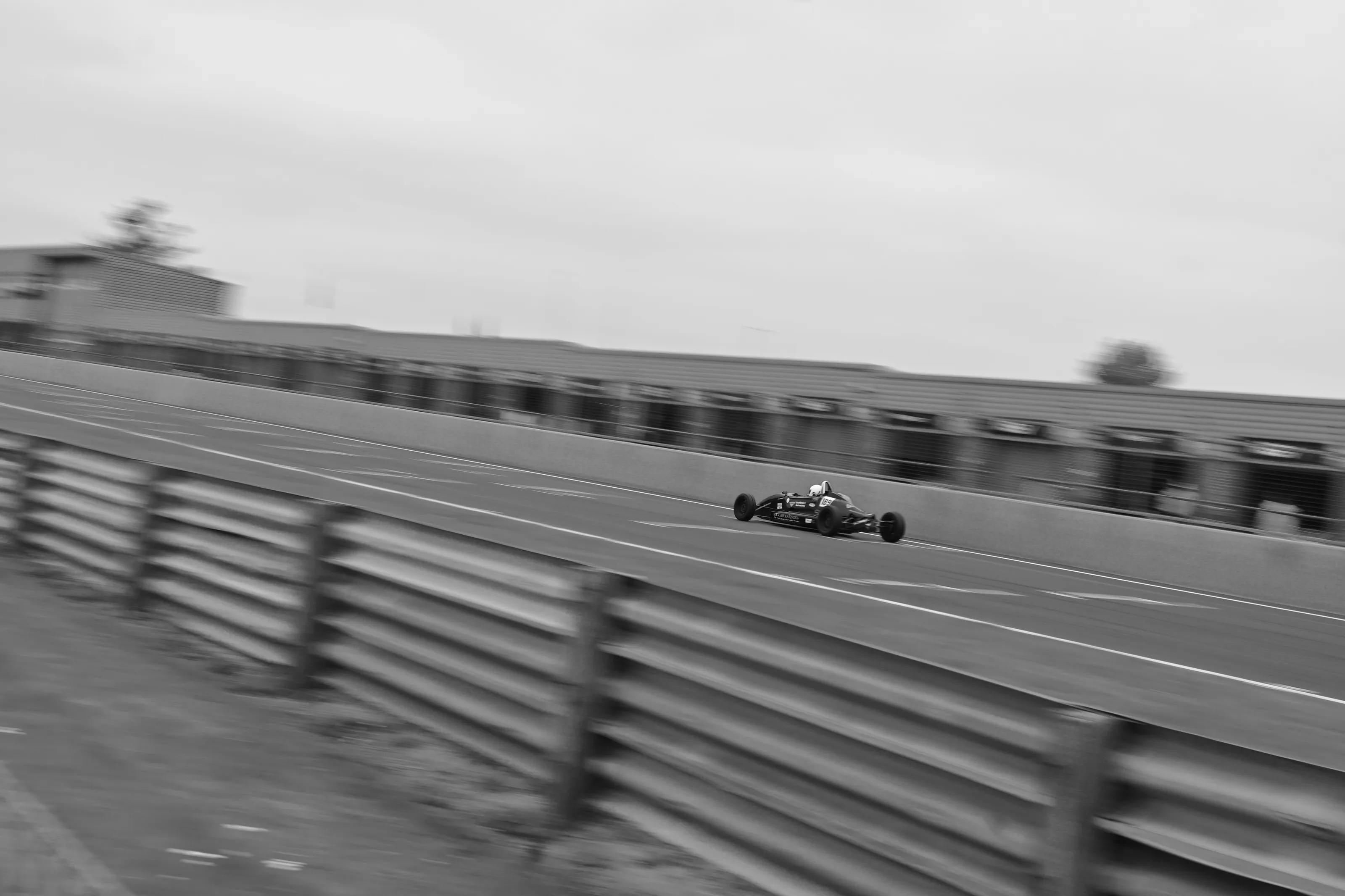 Panning
