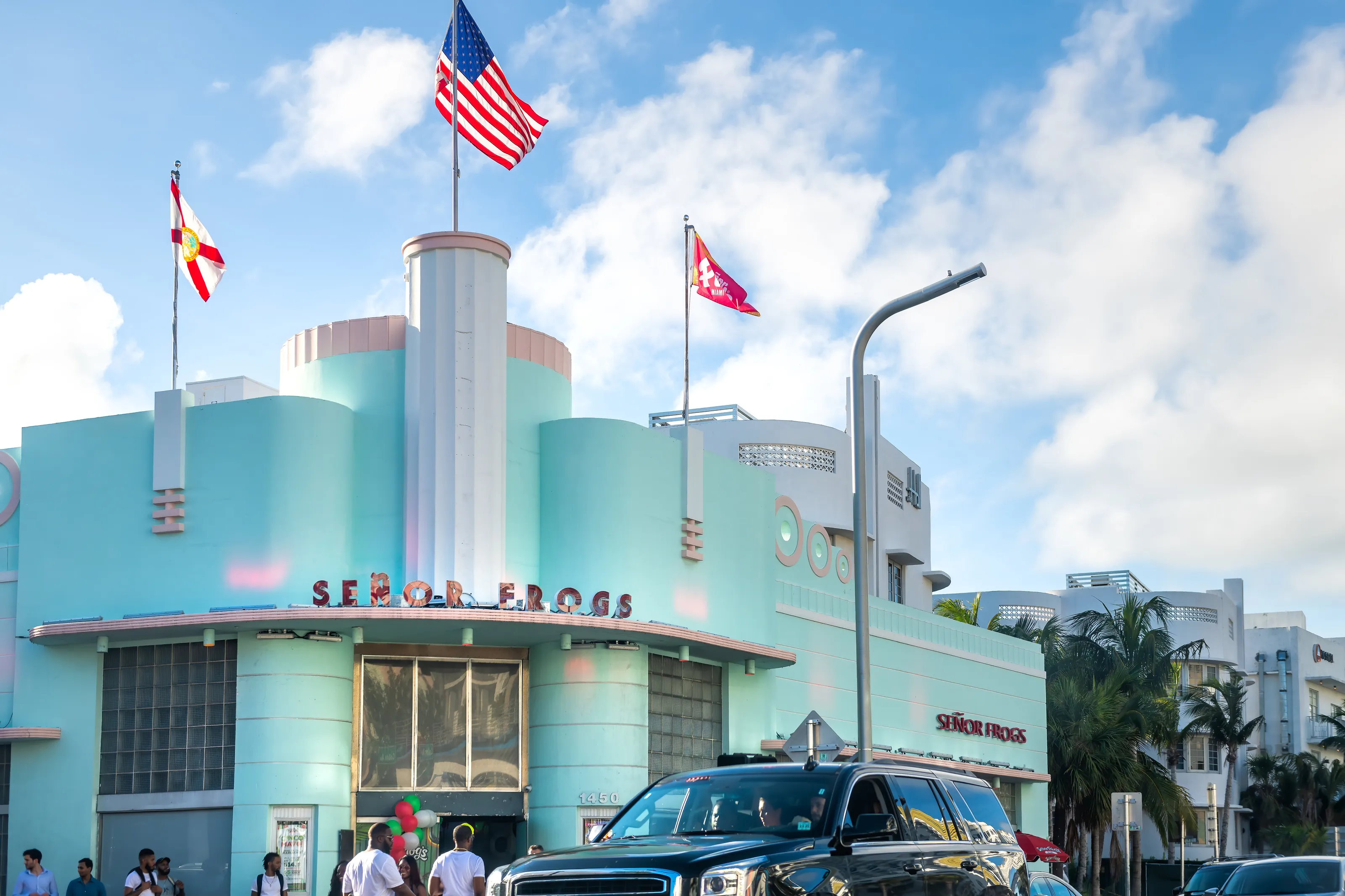 Art Deco Architecture