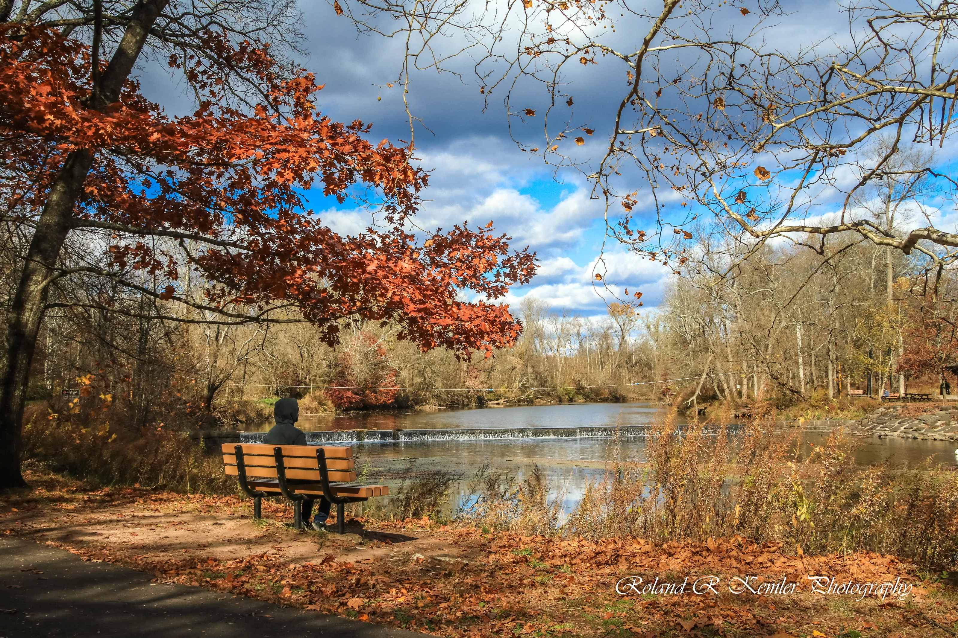 Tyler State Park
