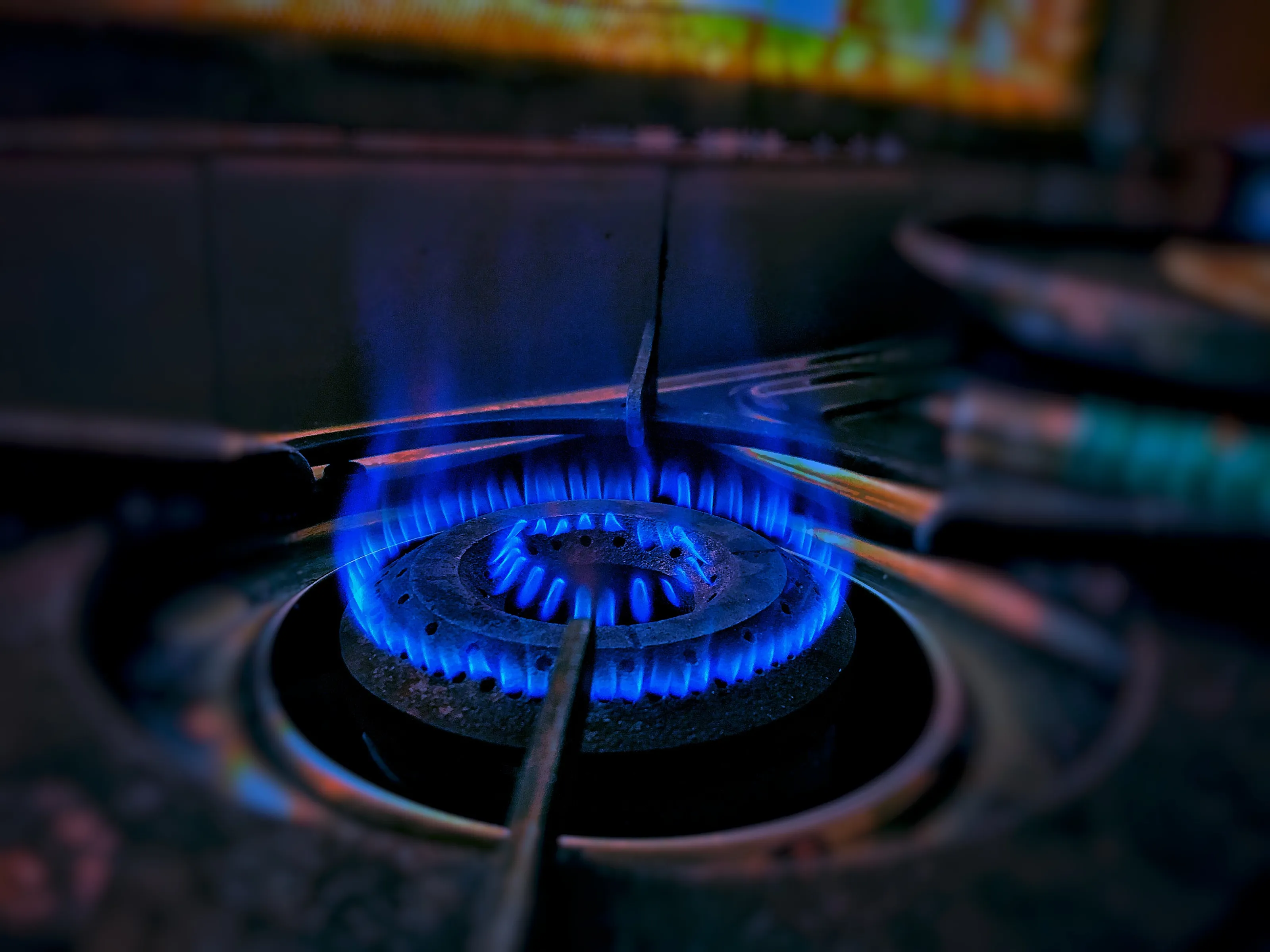Flames of Fire