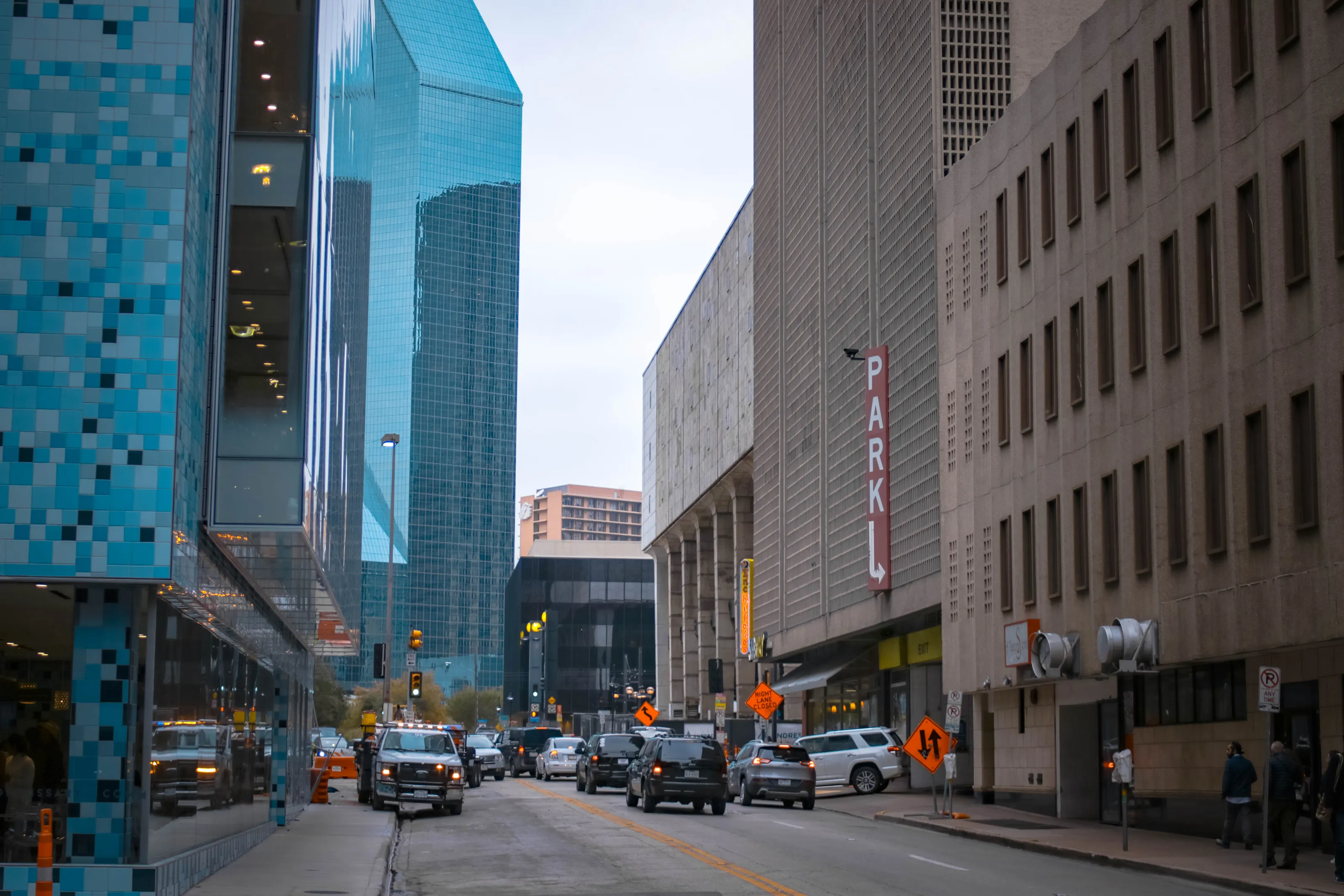 Dallas Street