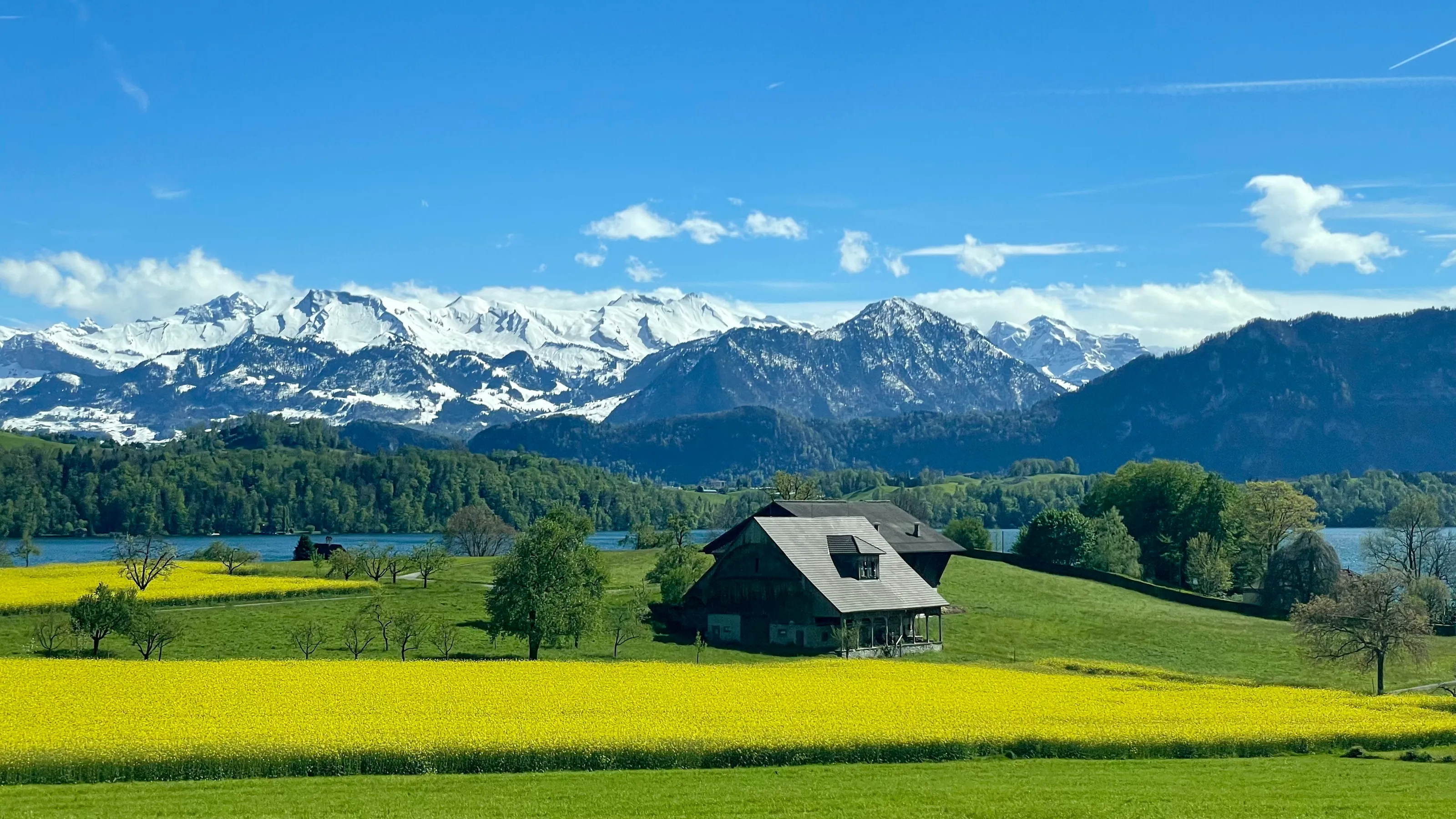 Switzerland