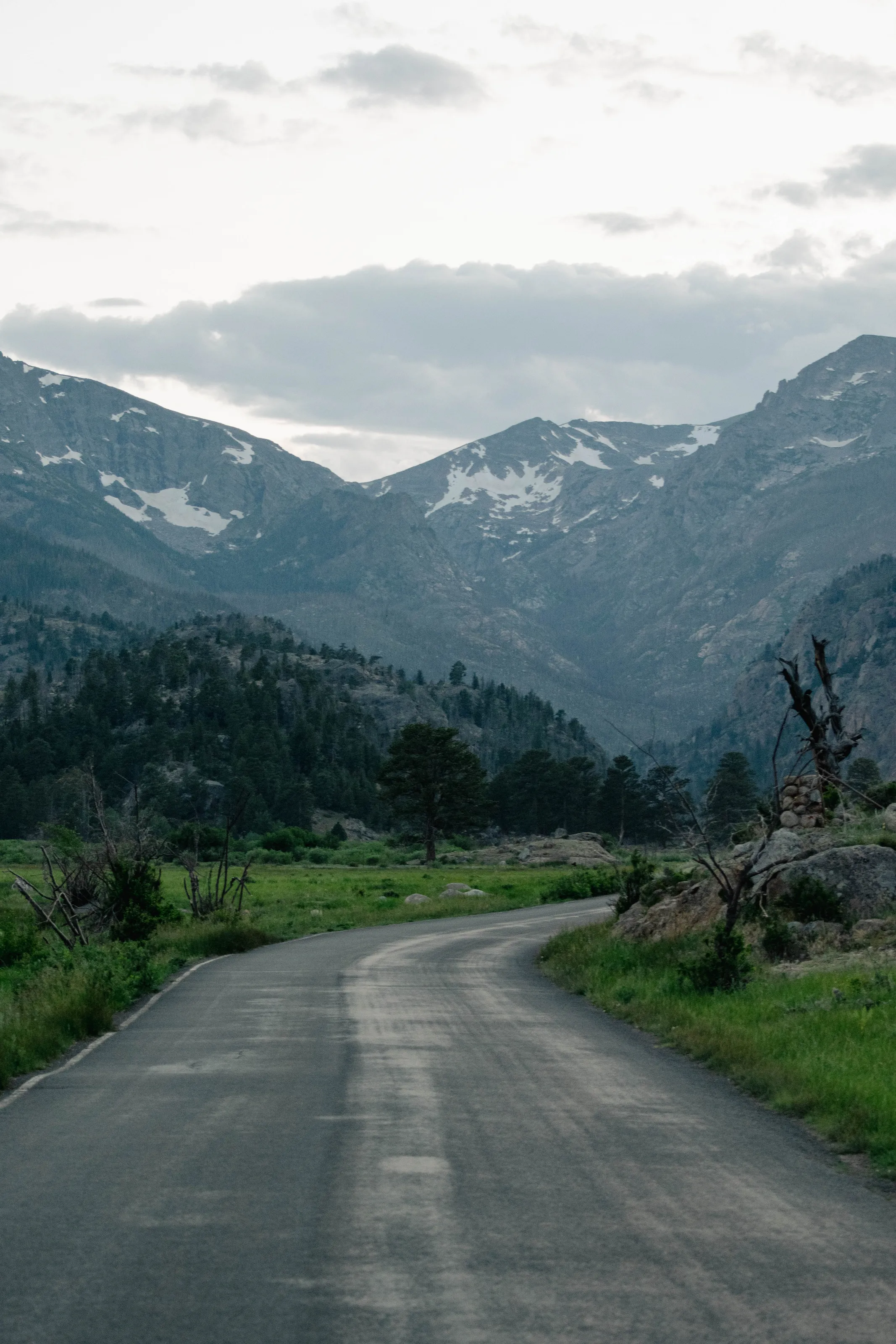 Rocky Mountain National Park, Colorado