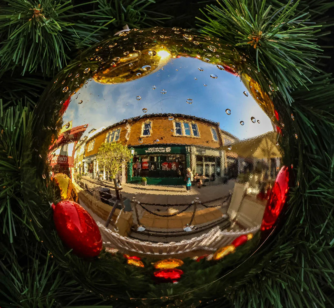 The Bauble