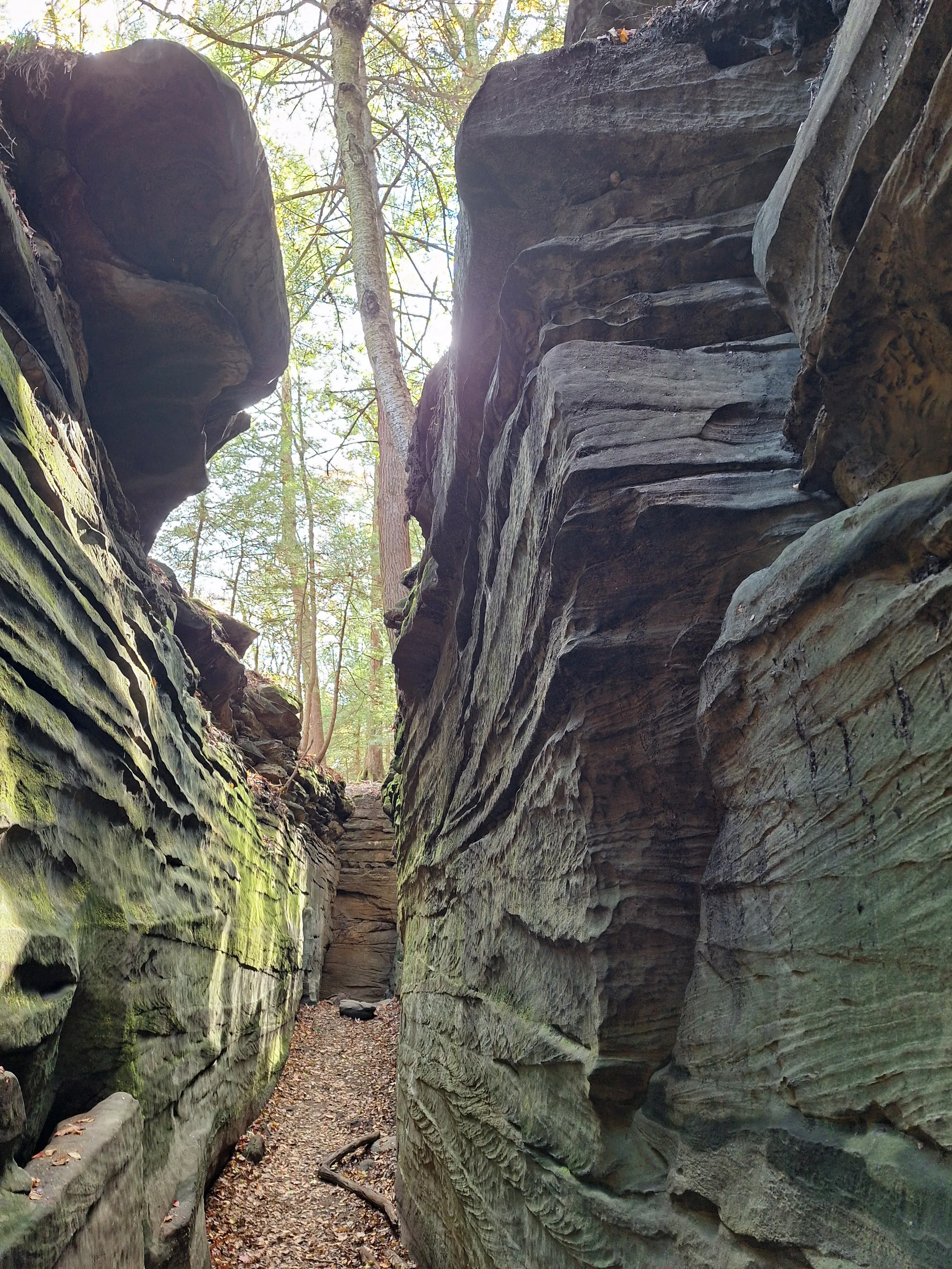 Rocks and Stones in Nature