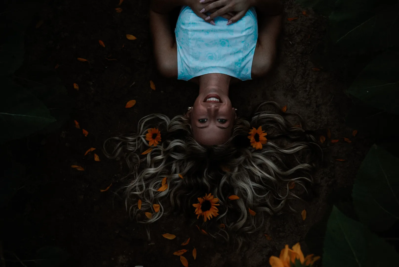 One Image - endless feelings
