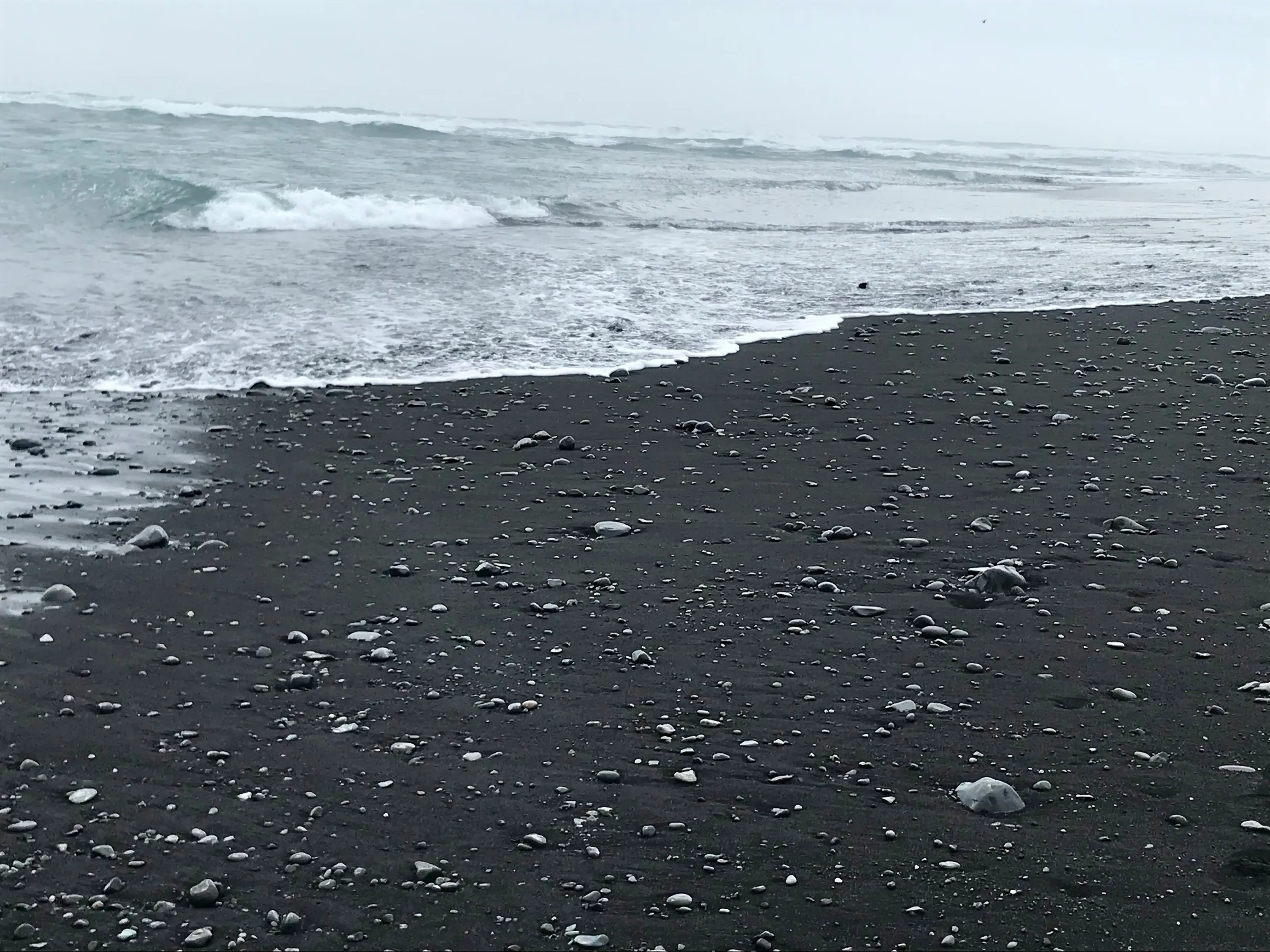 Onyx Tide!