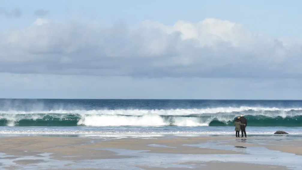 Pensioner's Porthmeor
