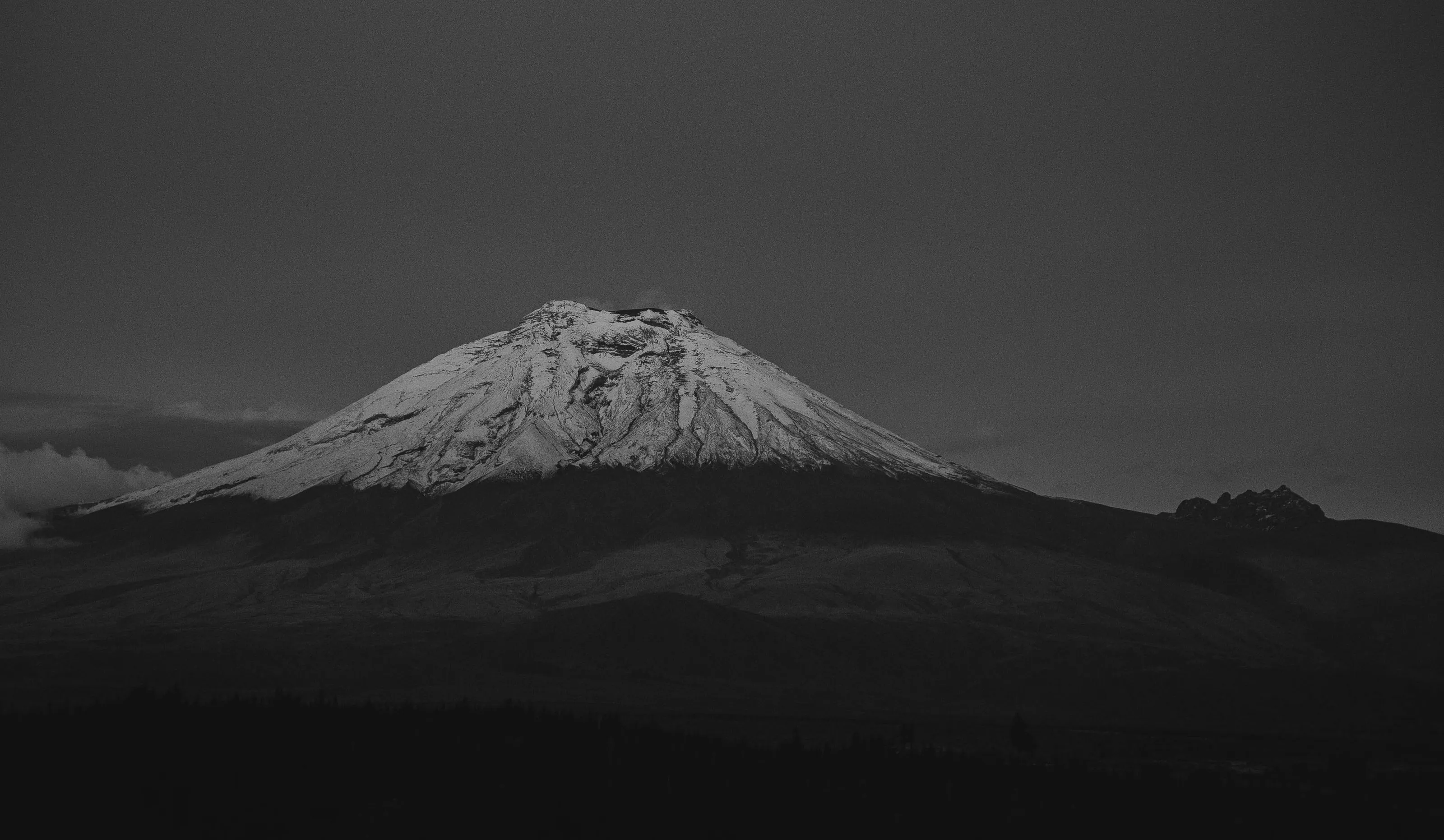 Before Nightfall