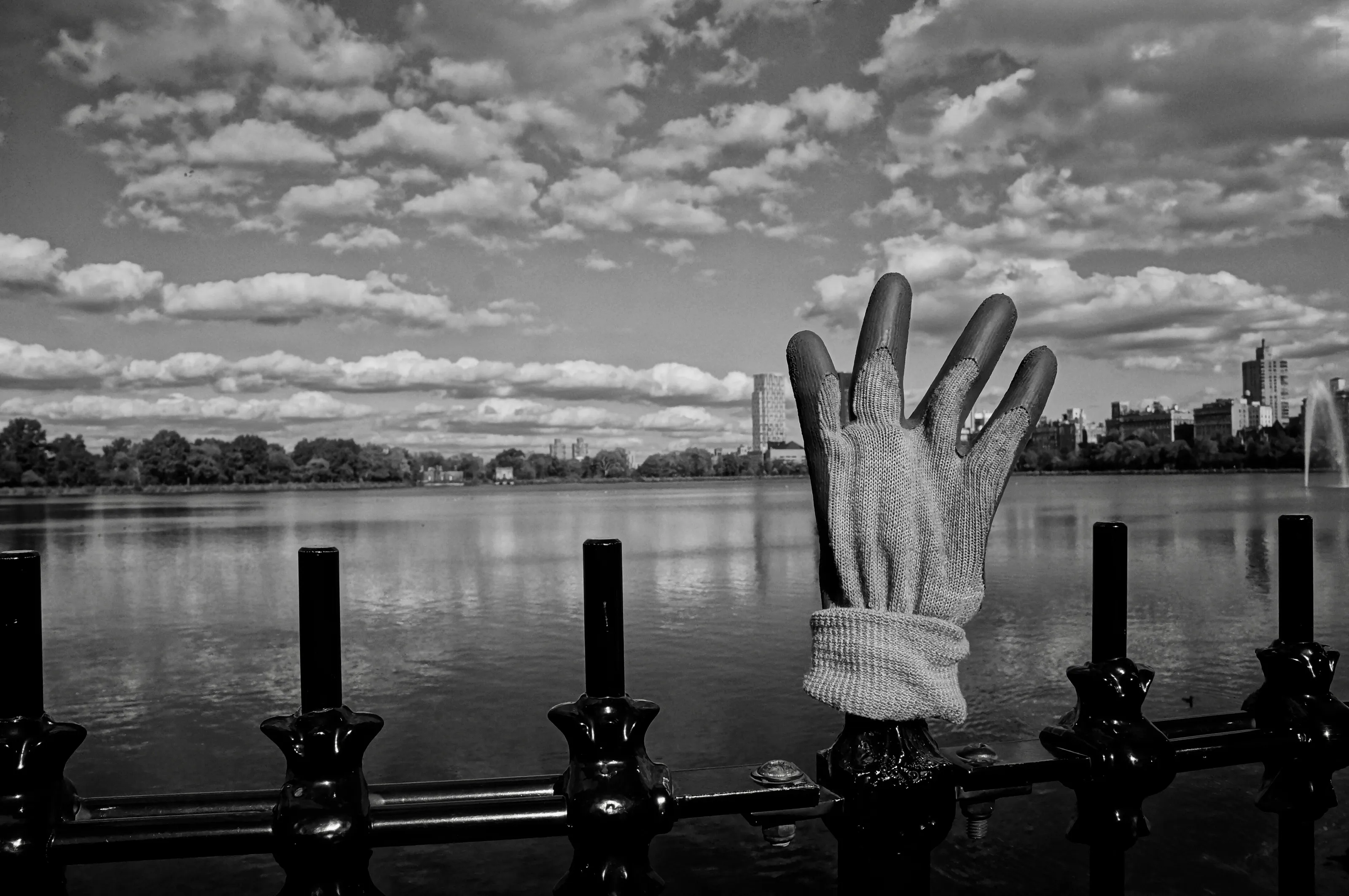 Gloves and Mittens