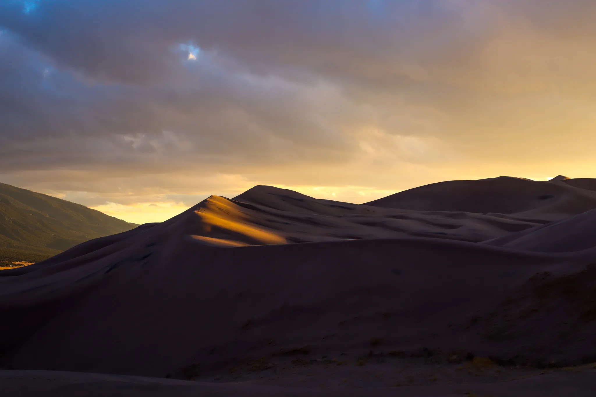 Last Light