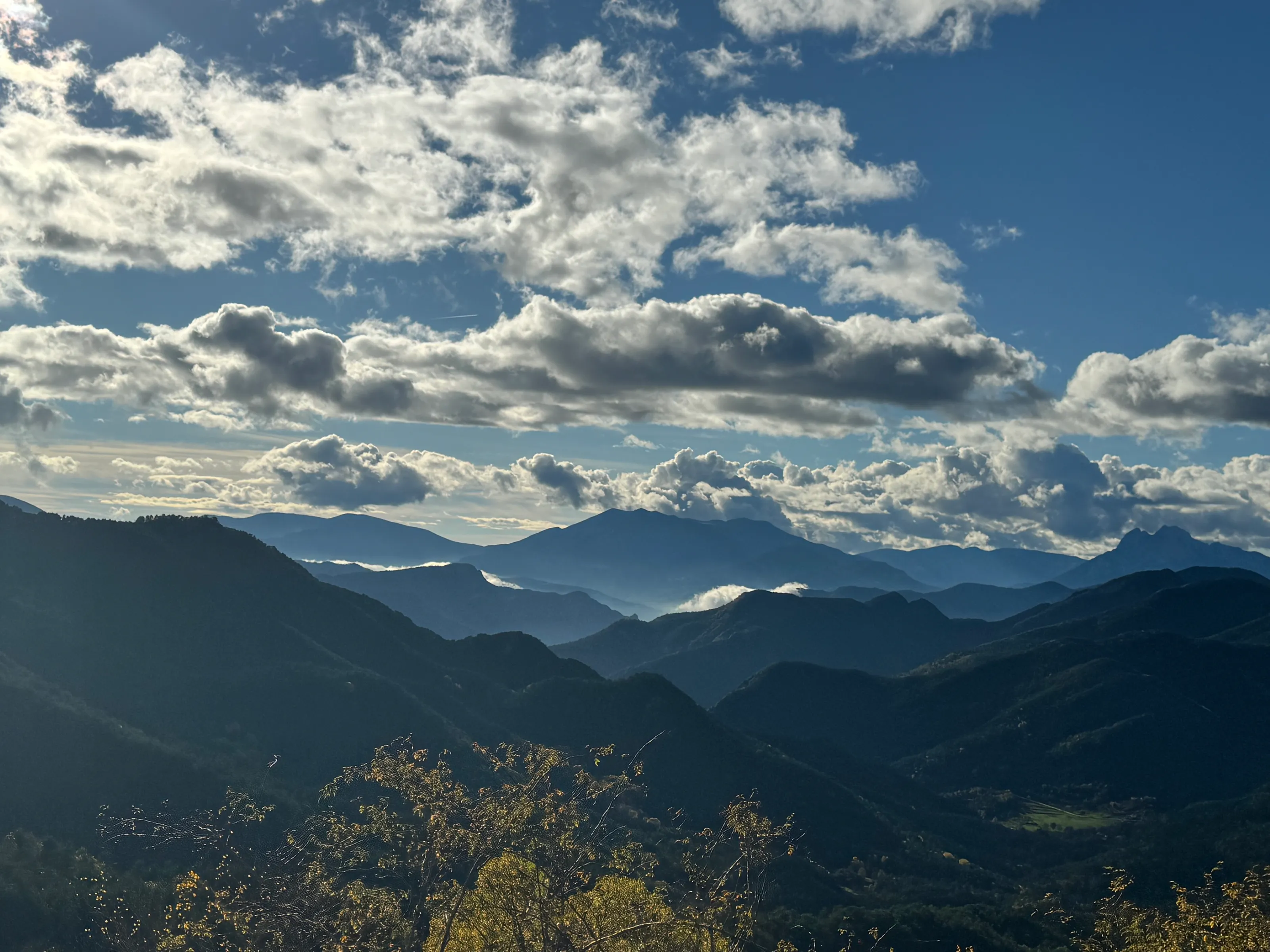 Northern Spain