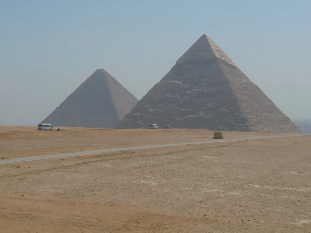 Egypt