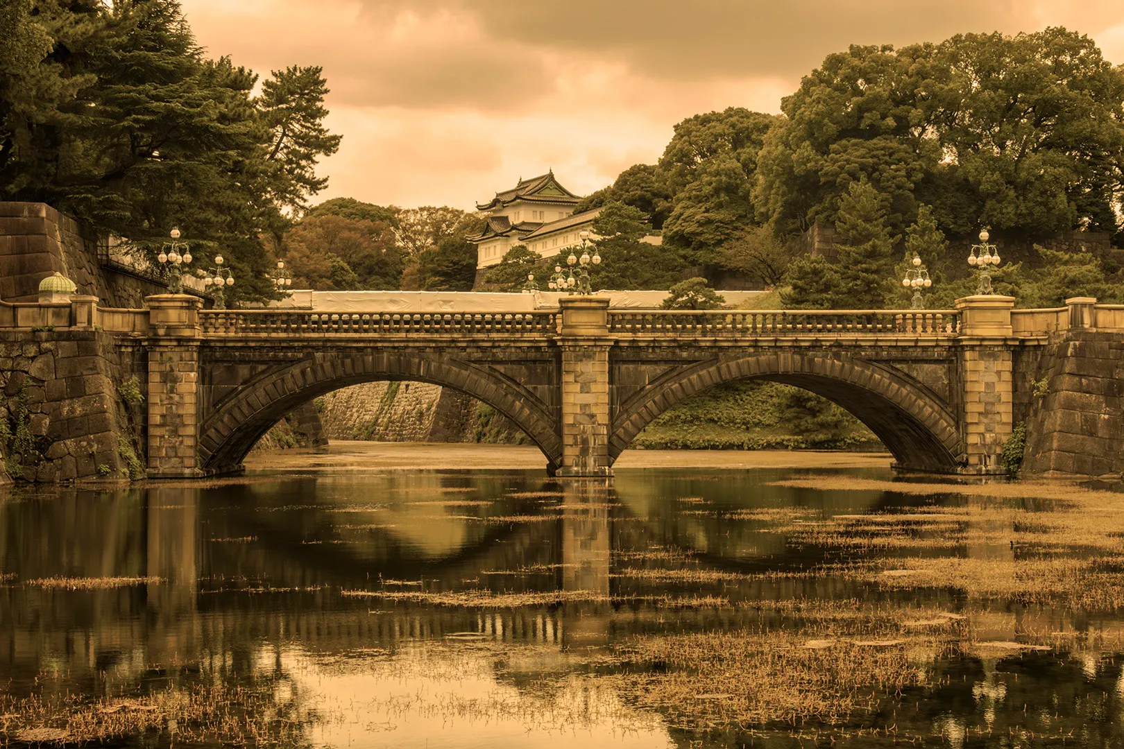 Imperial Palace