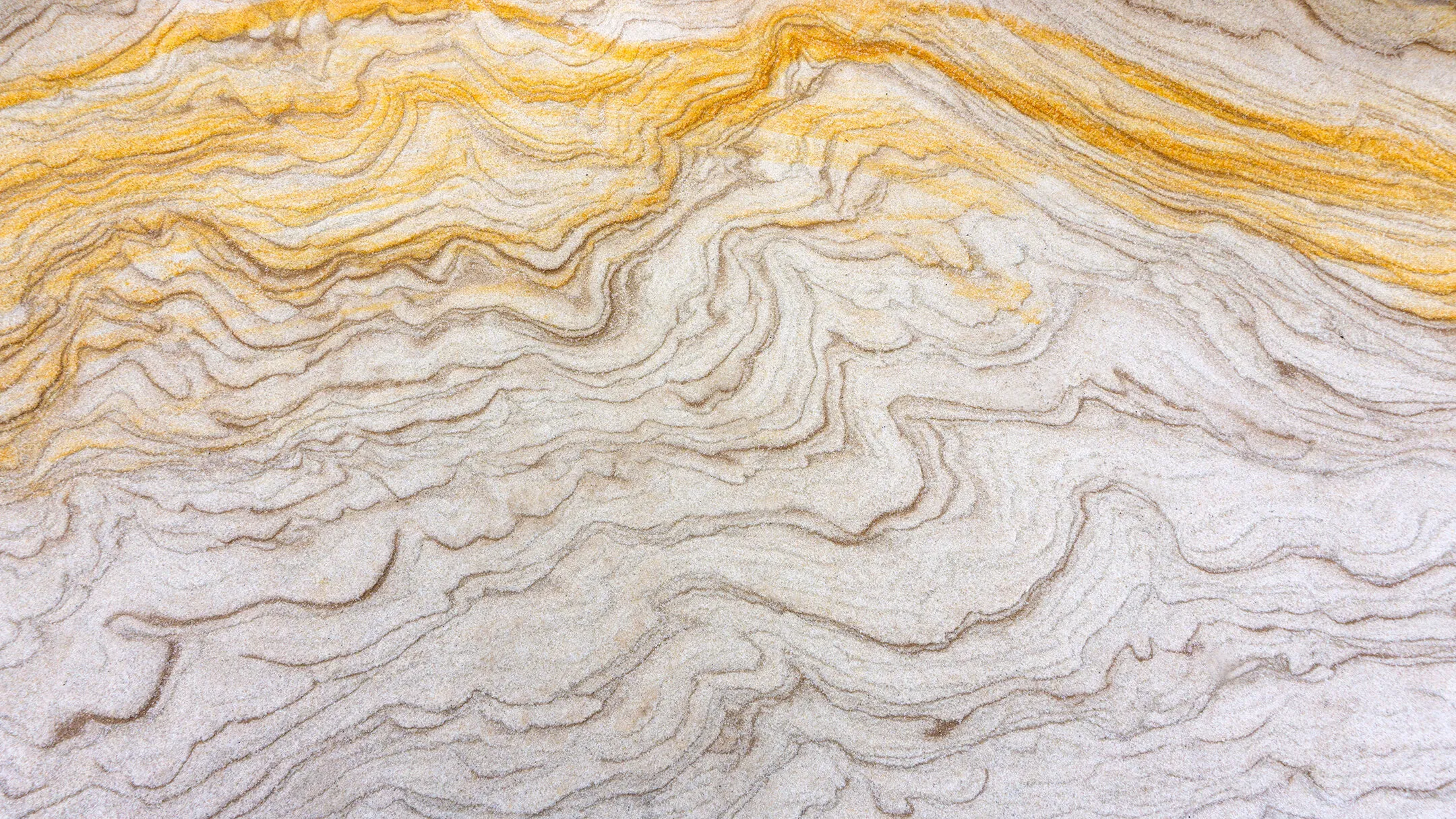 Natural Patterns